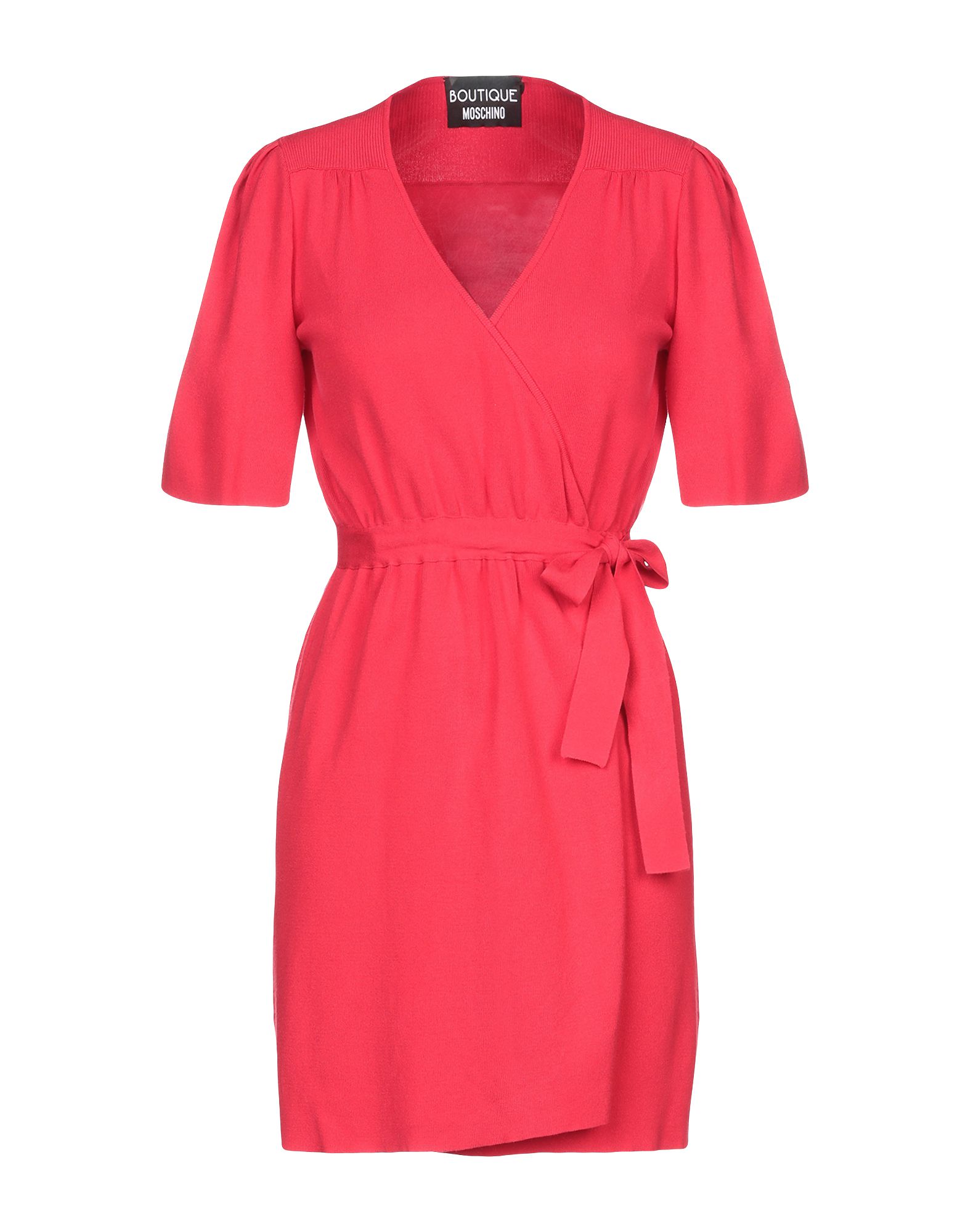 Платье BOUTIQUE MOSCHINO