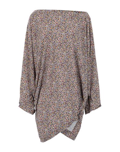 Короткое платье Vivienne Westwood Anglomania 34982617EX