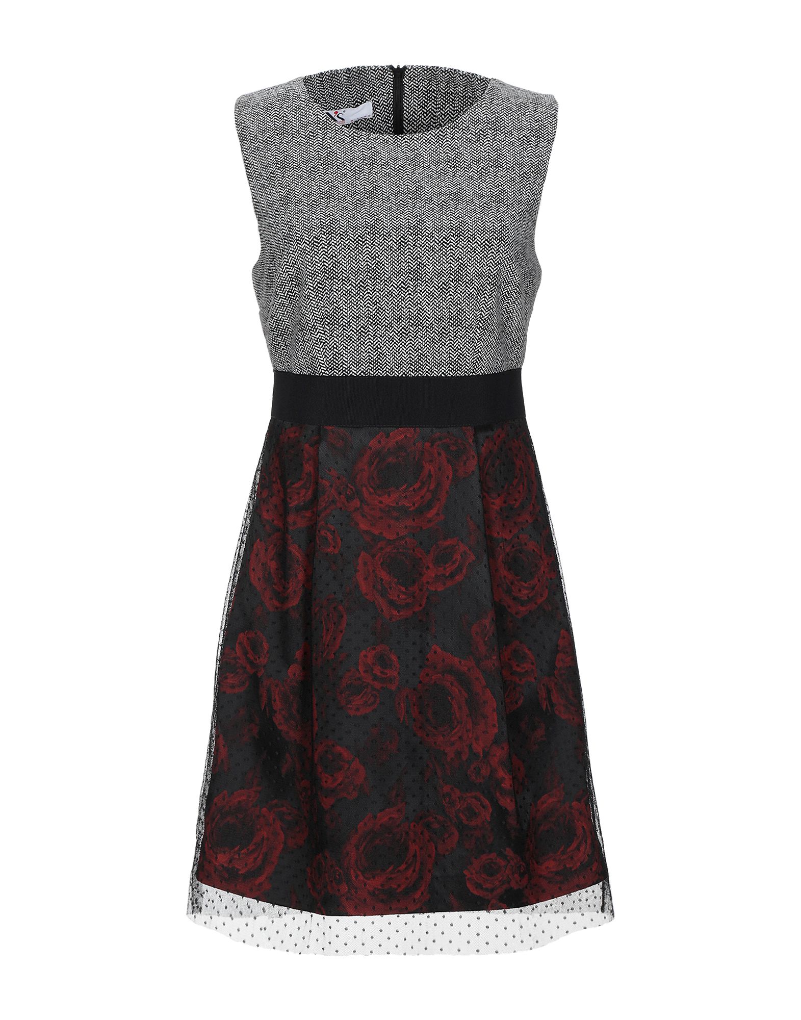 Платье X'S MILANO