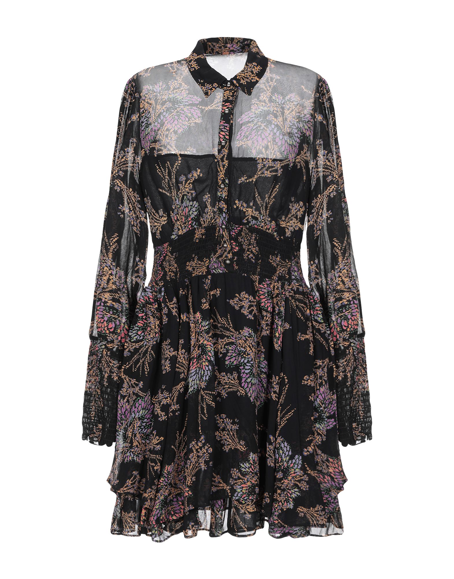 Платье FREE PEOPLE