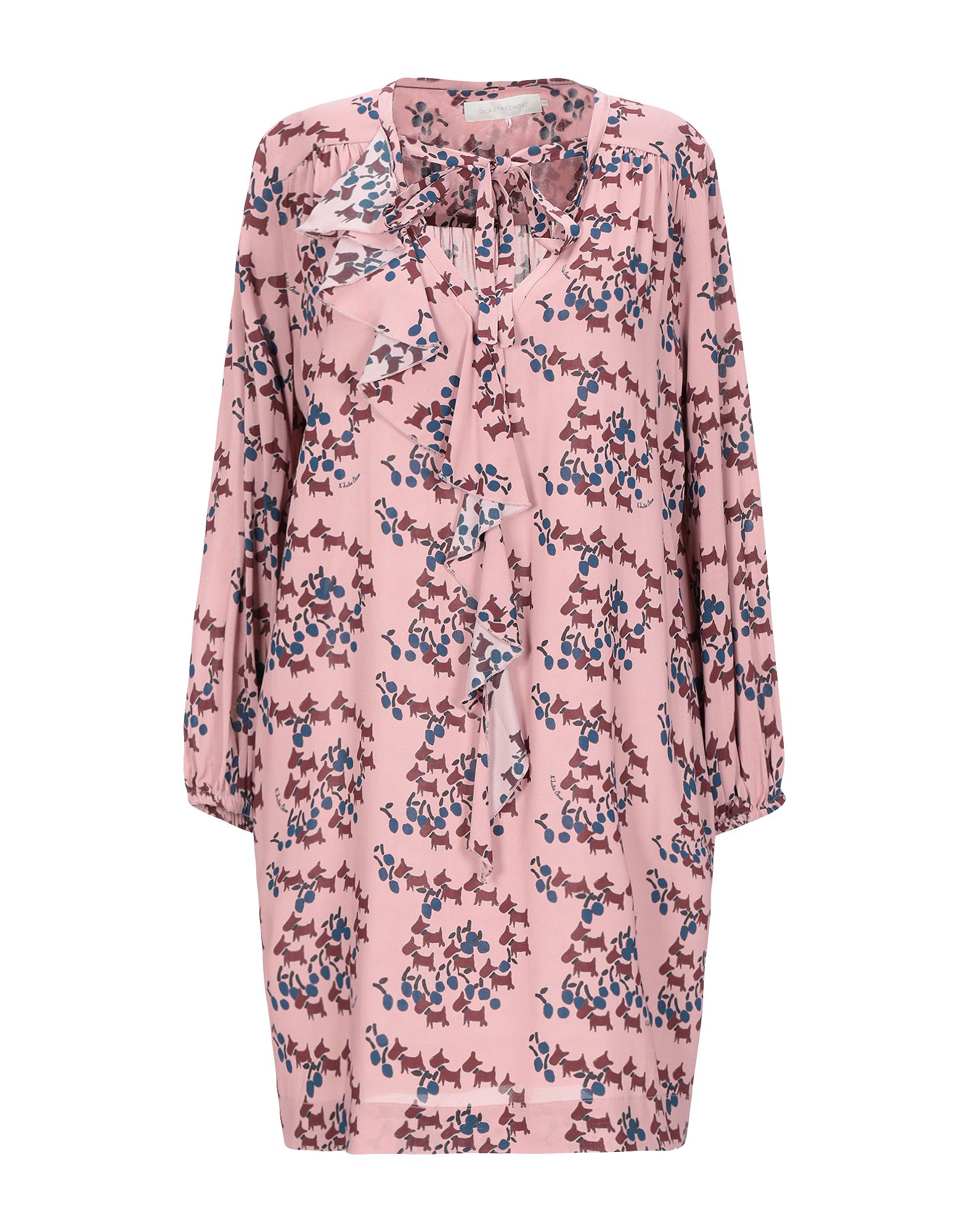 Платье L' AUTRE CHOSE