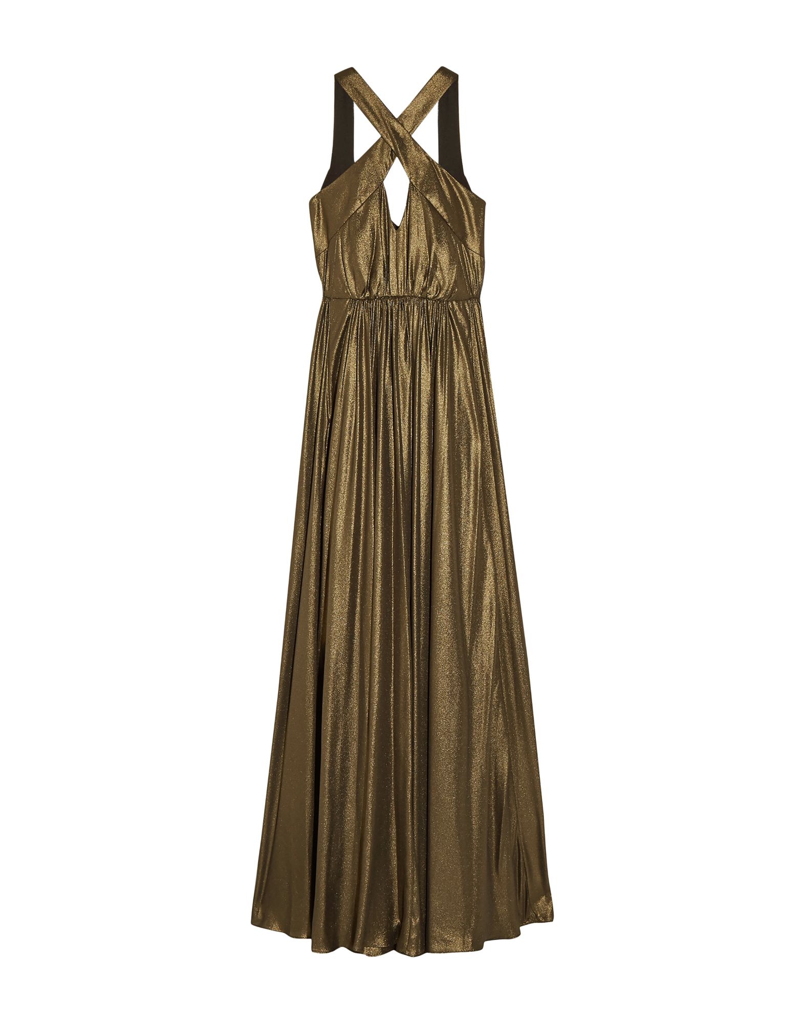 Платье HALSTON HERITAGE