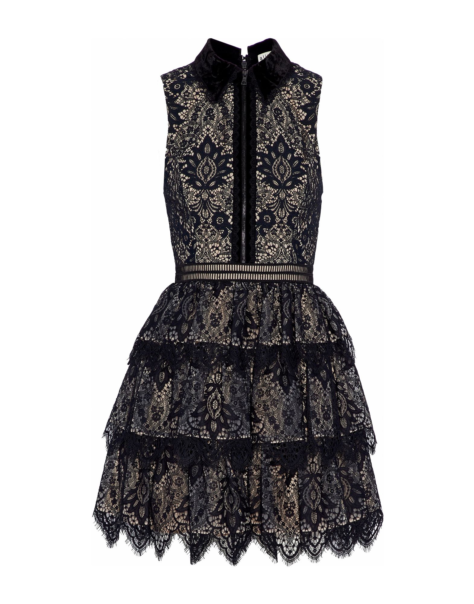 Платье ALICE + OLIVIA