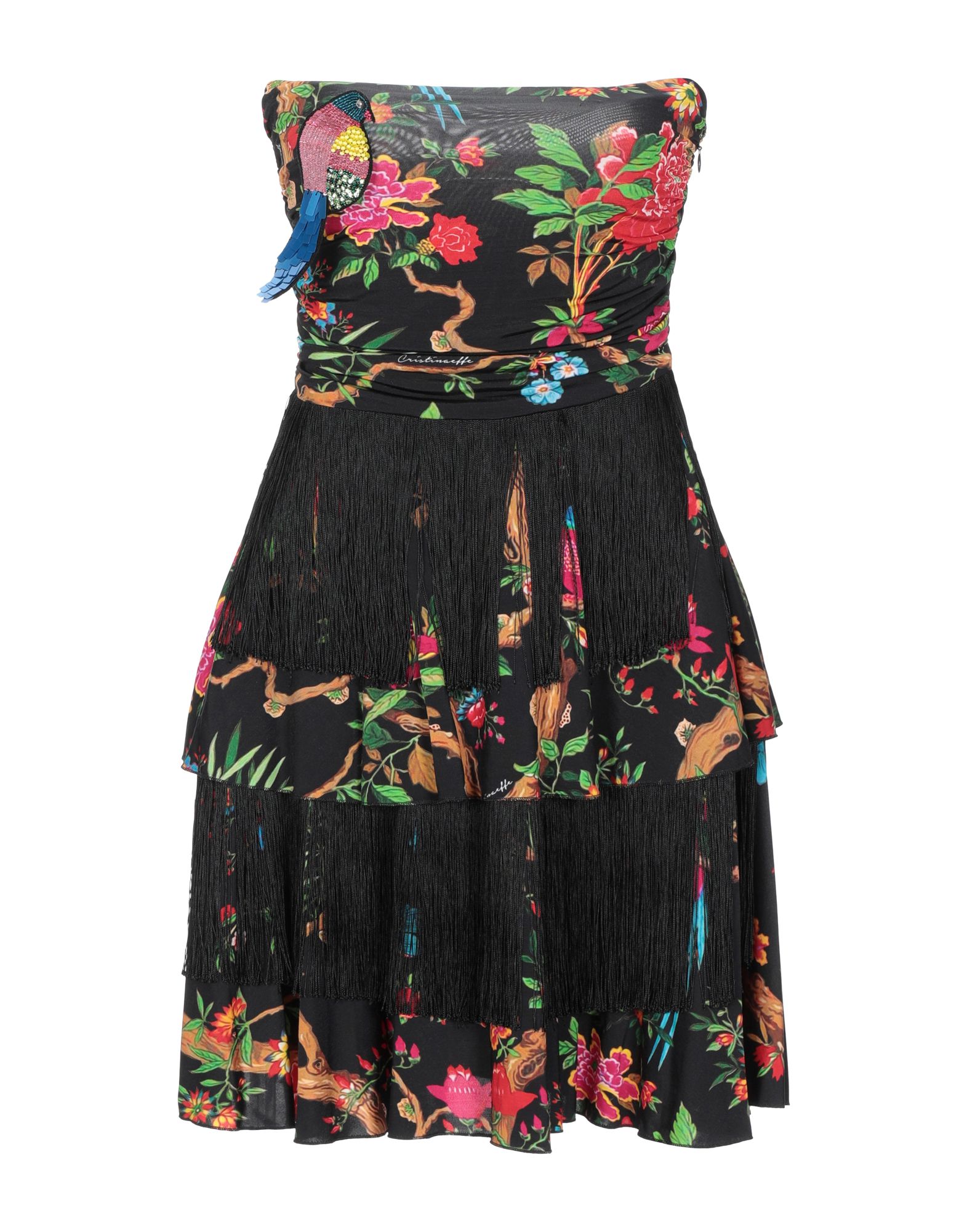 Платье CRISTINAEFFE