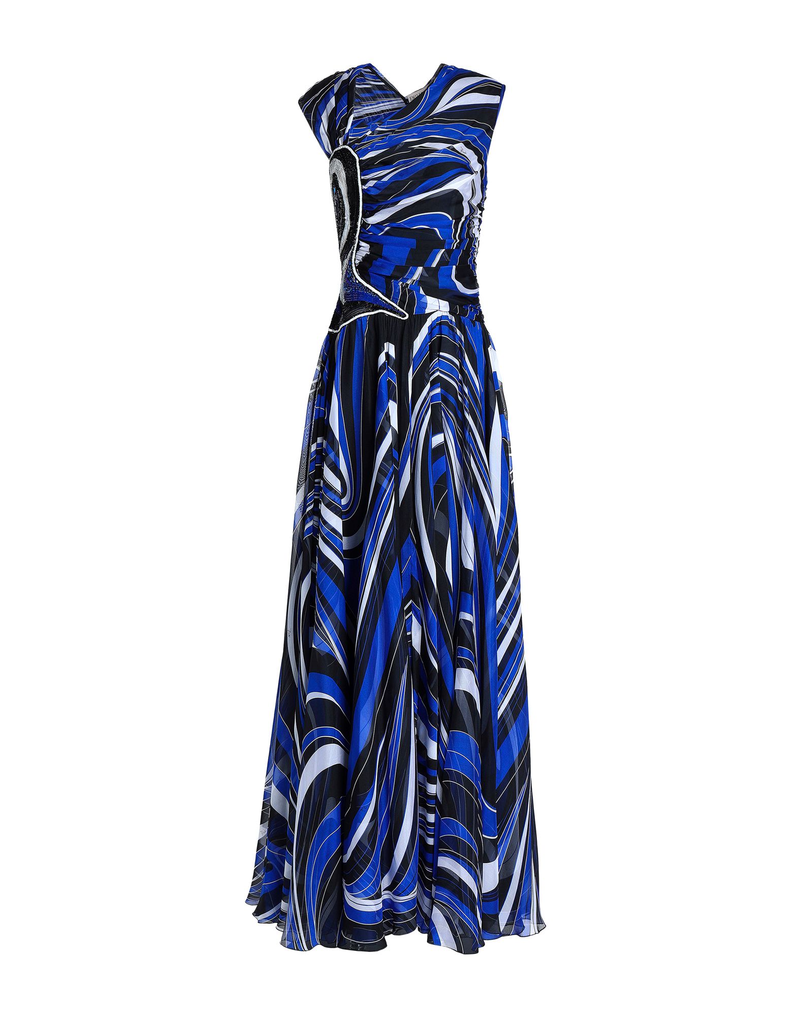 Платье EMILIO PUCCI