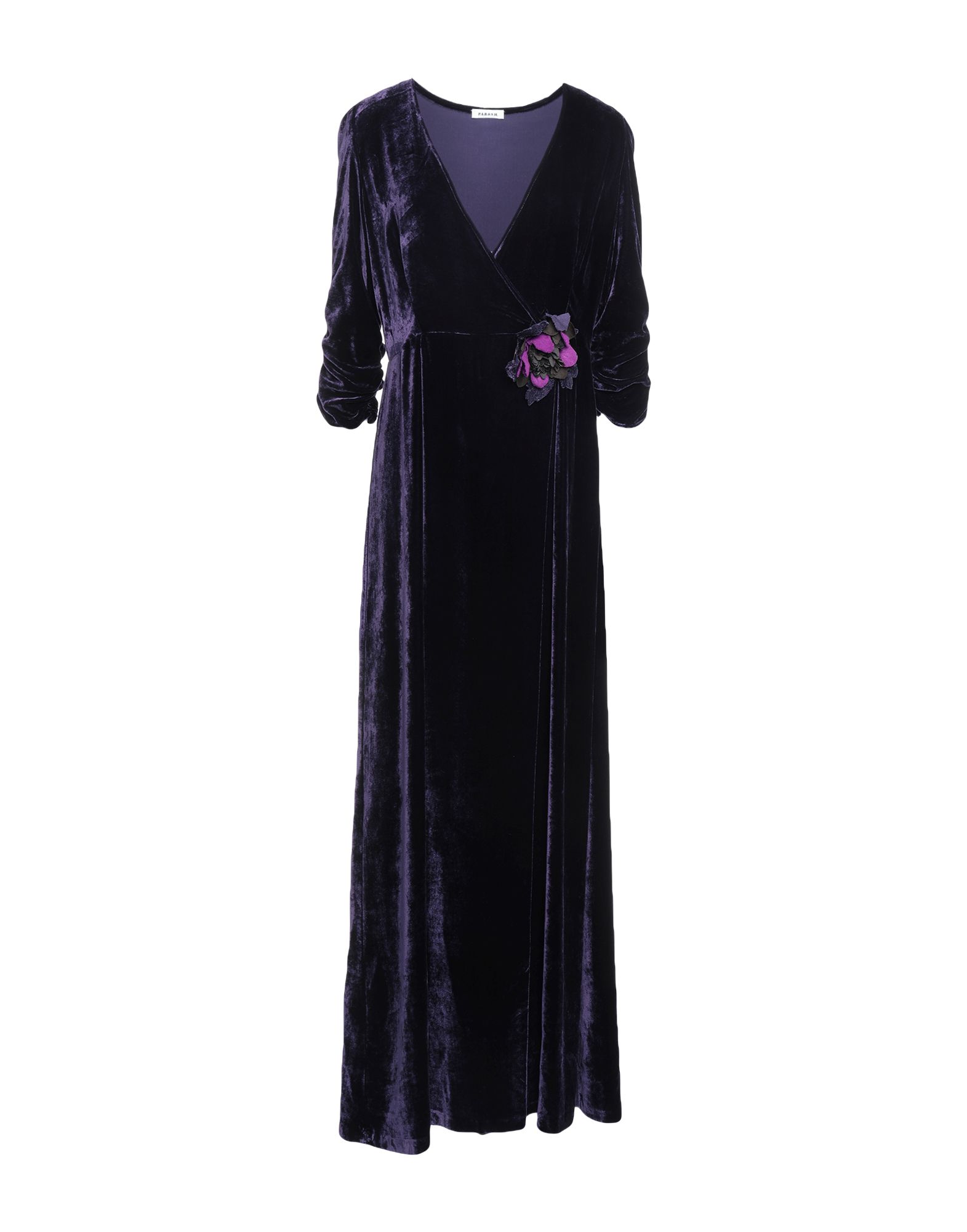 Платье P.A.R.O.S.H.