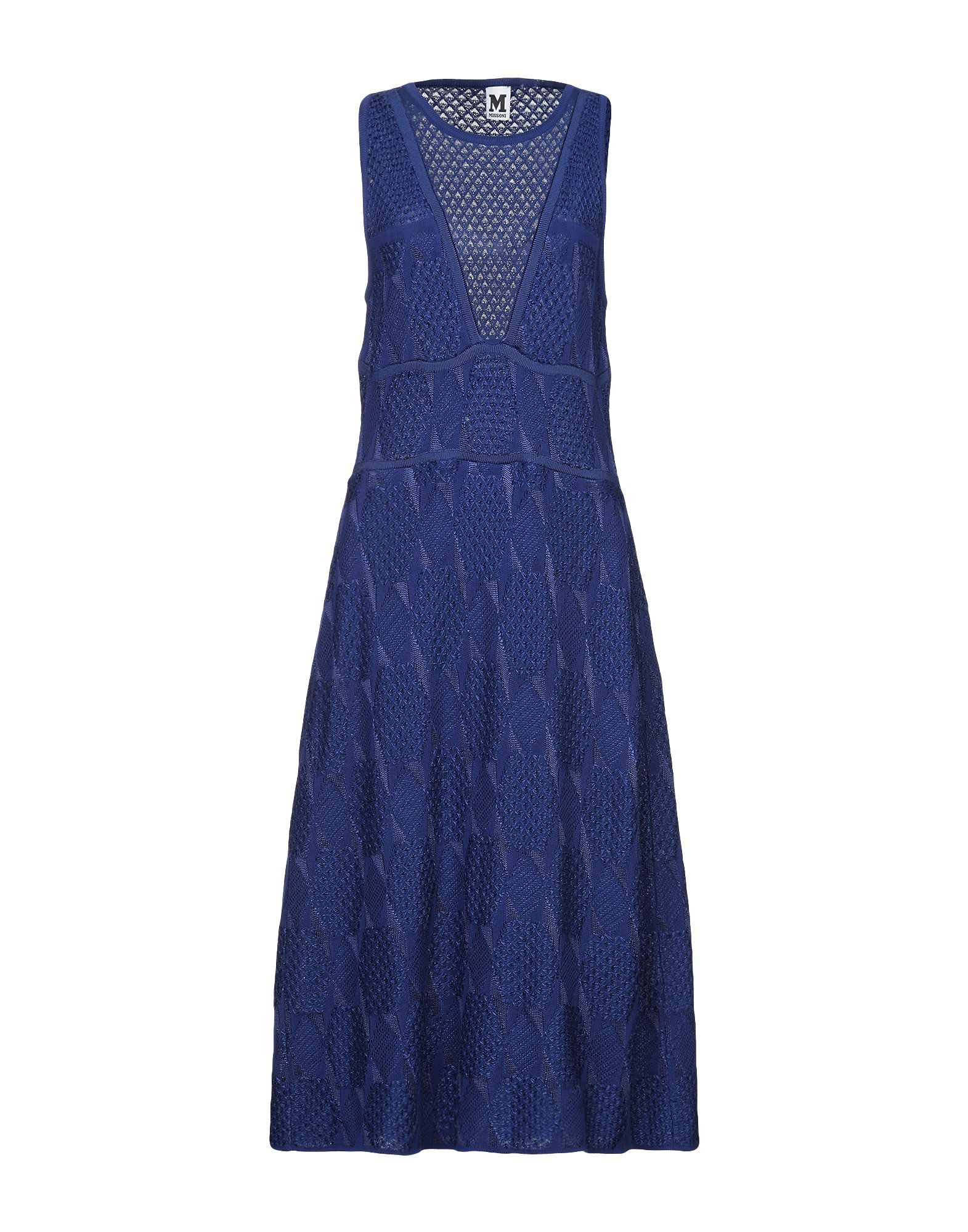 Платье M MISSONI