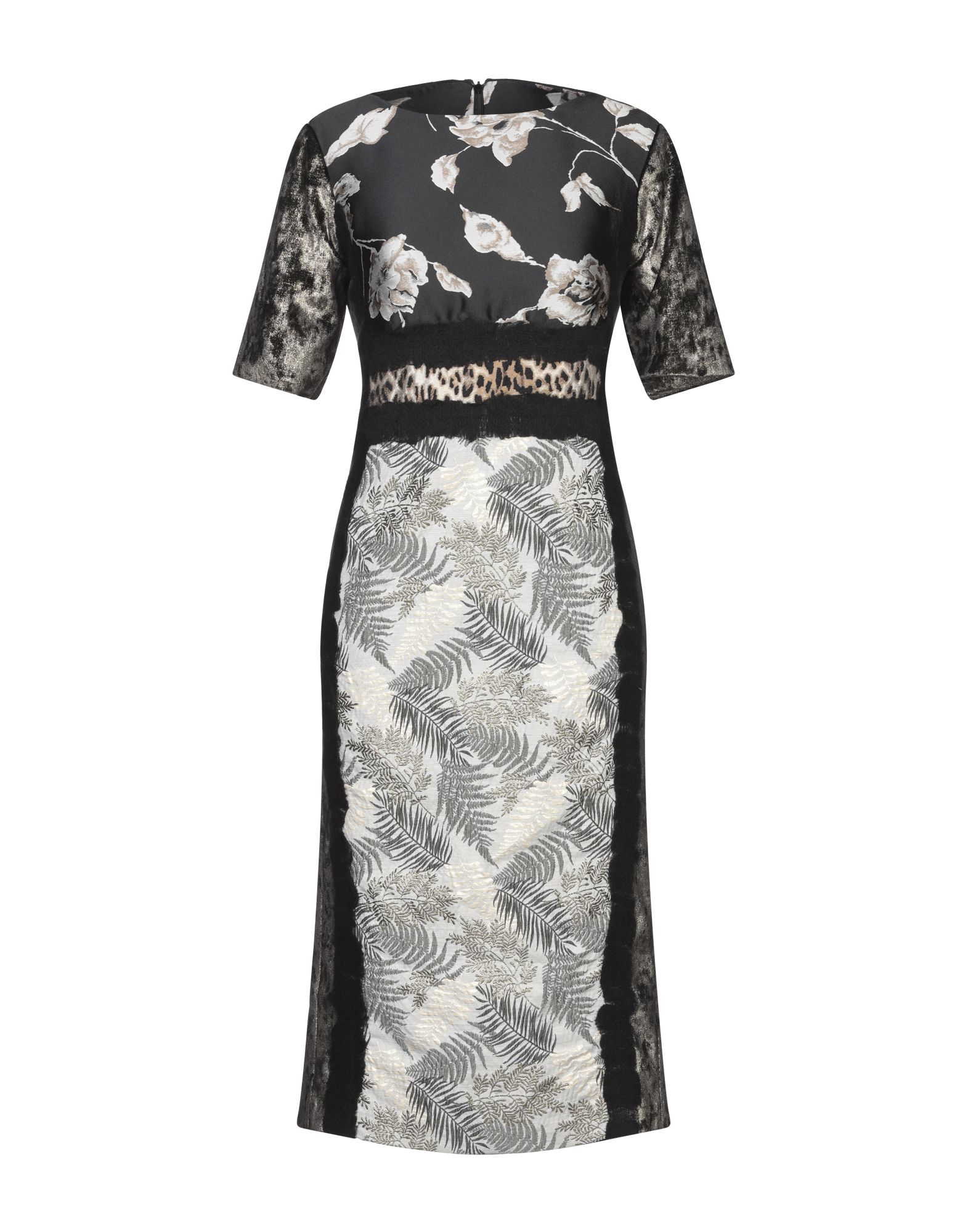 Платье ANTONIO MARRAS