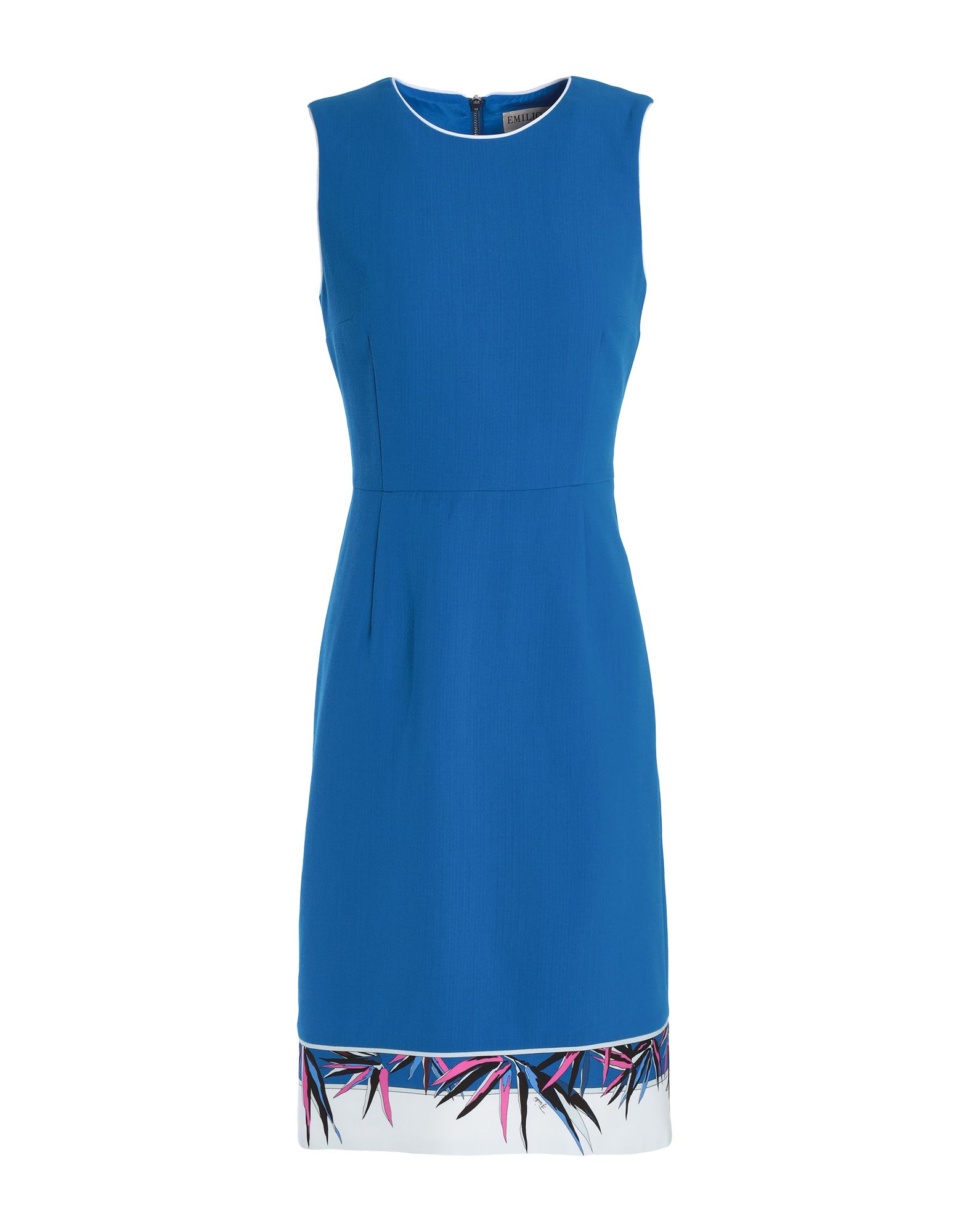 Платье EMILIO PUCCI