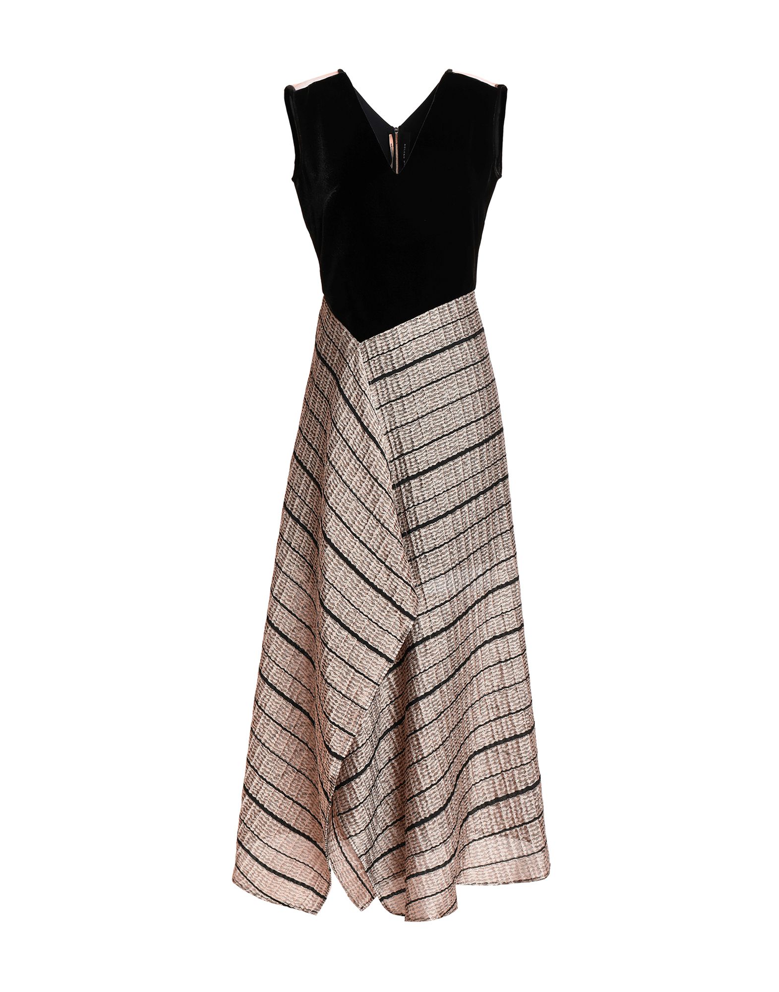 Платье ROLAND MOURET