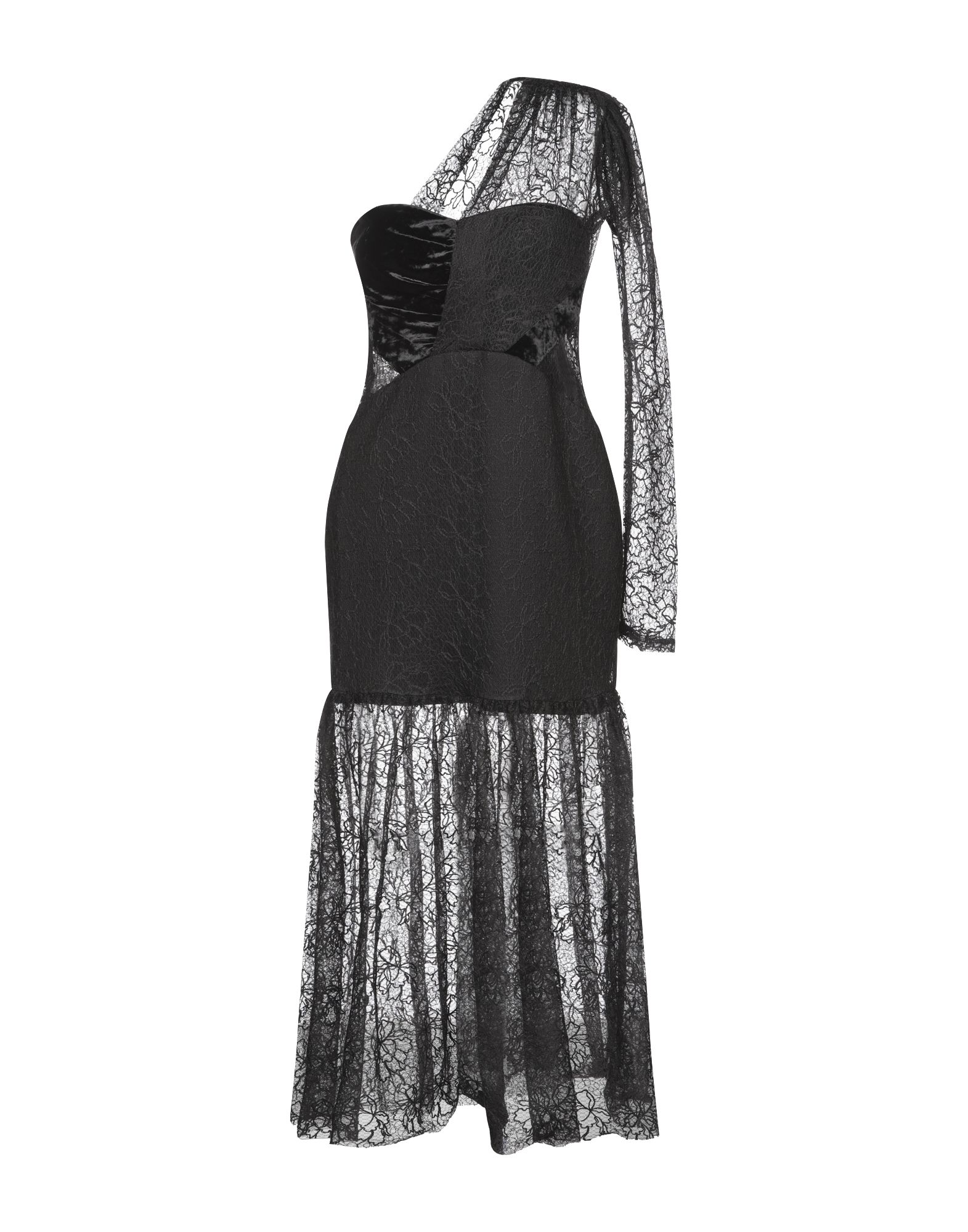 Платье THREE FLOOR