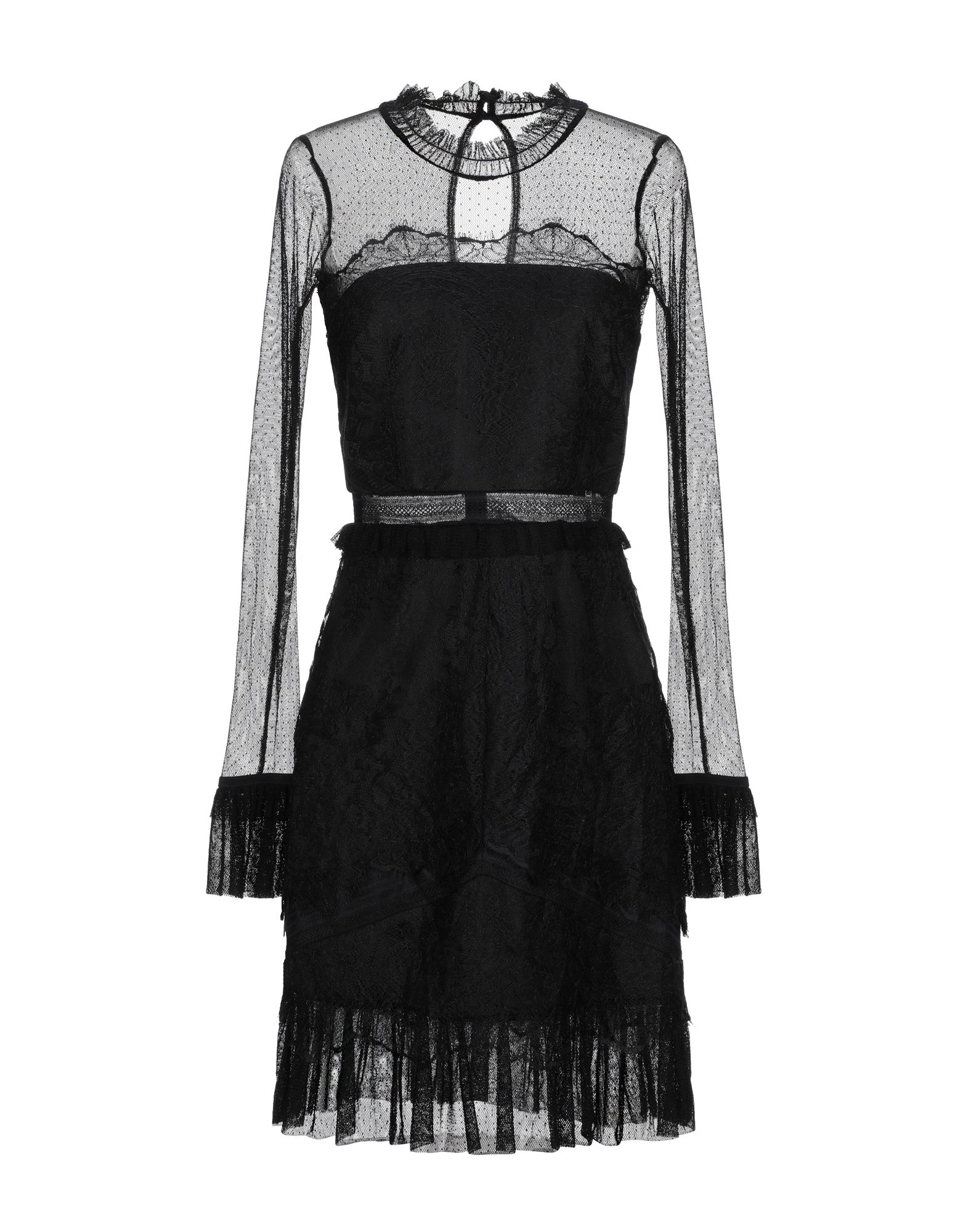 Платье THREE FLOOR