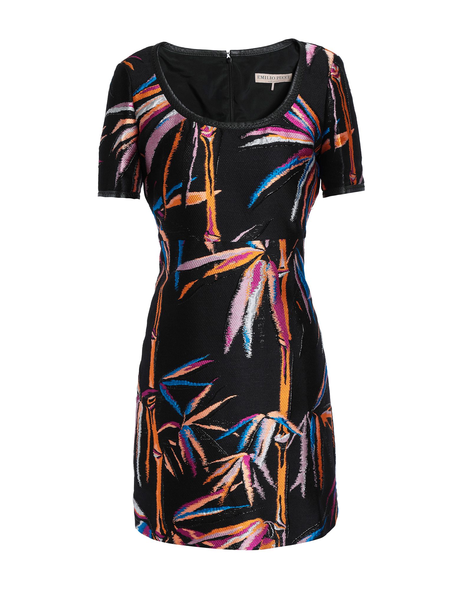 Платье EMILIO PUCCI