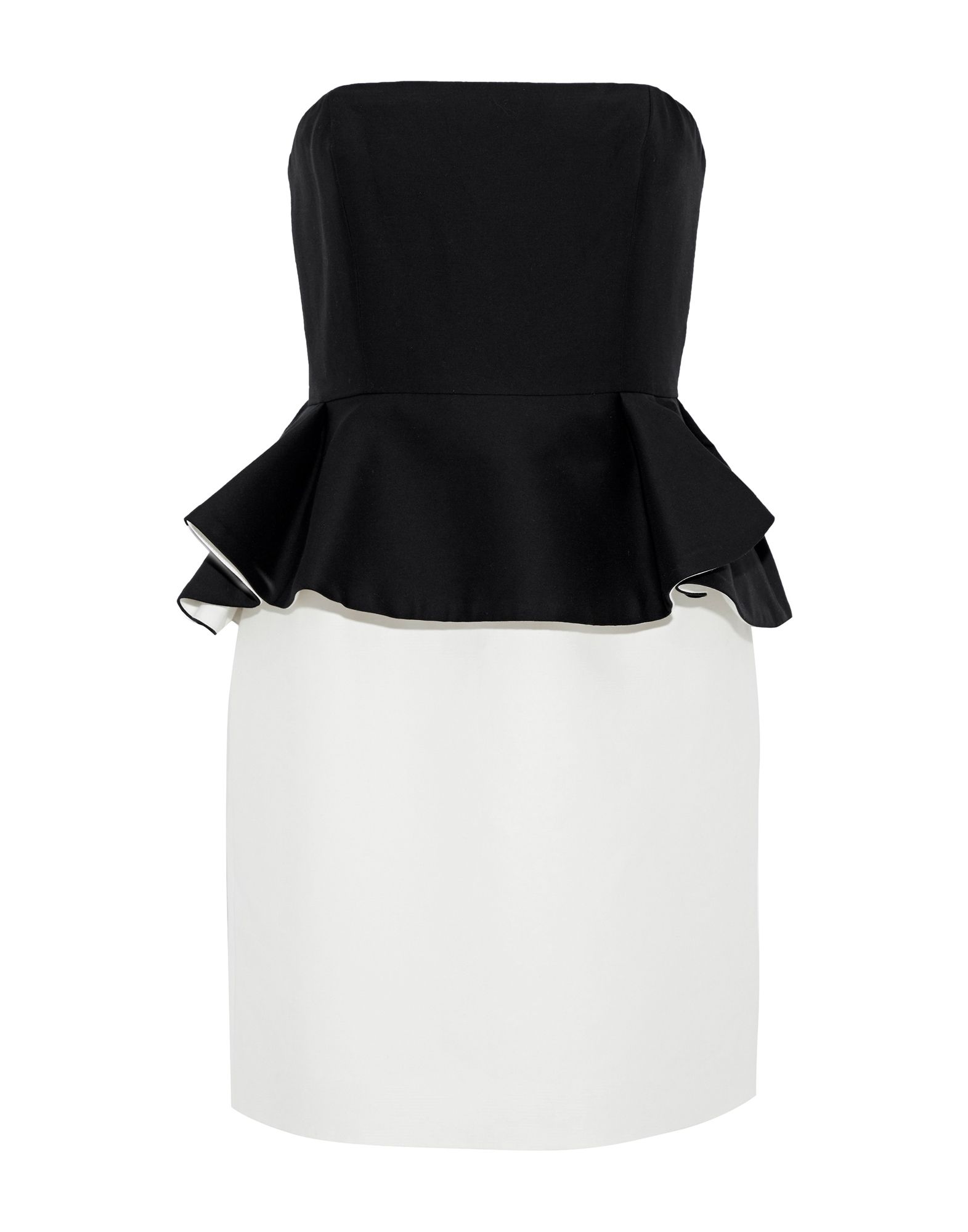 Платье HALSTON HERITAGE