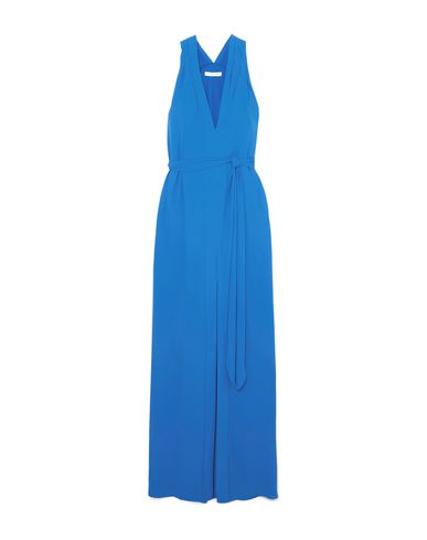 фото Длинное платье Halston heritage