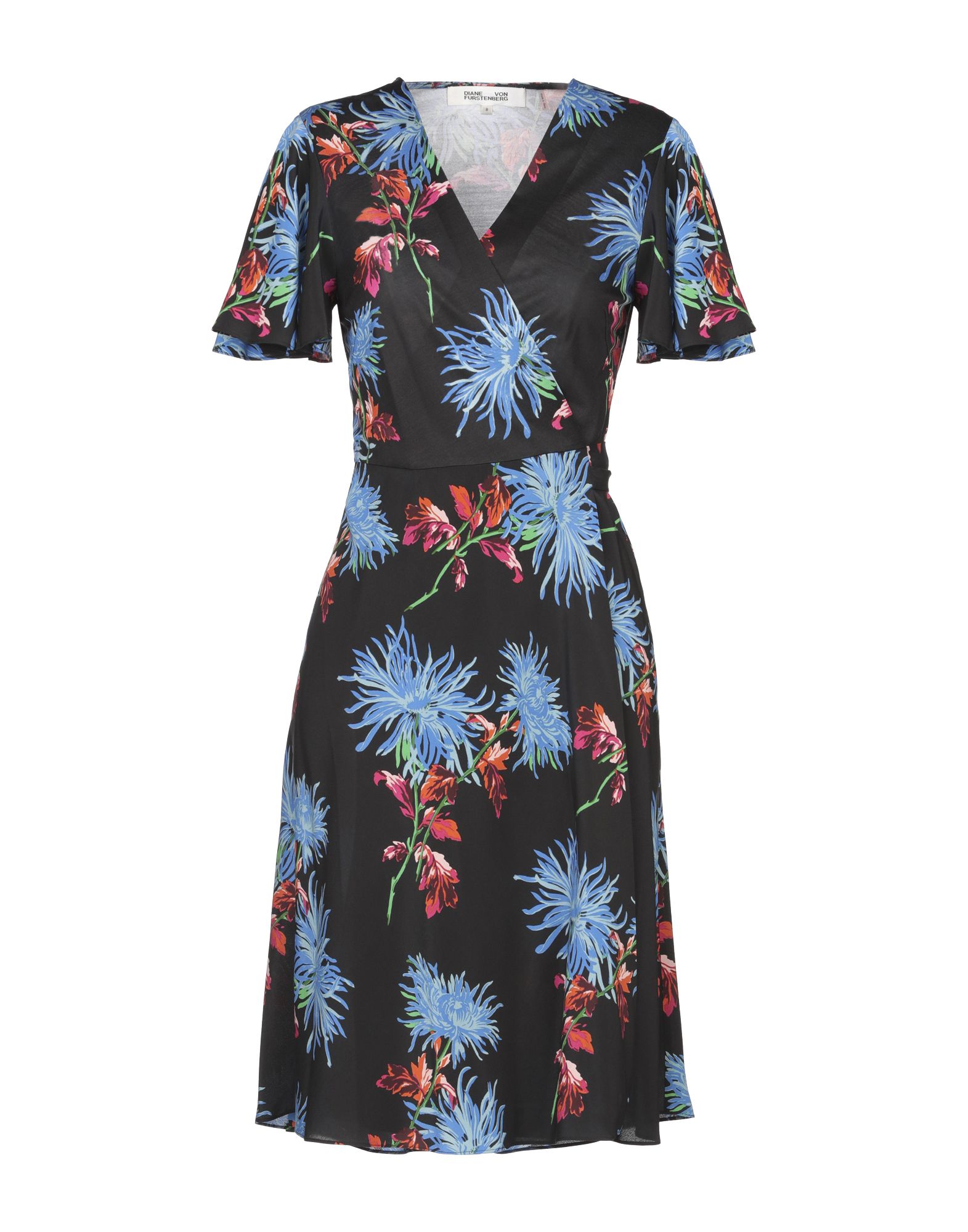 Платье DIANE VON FURSTENBERG