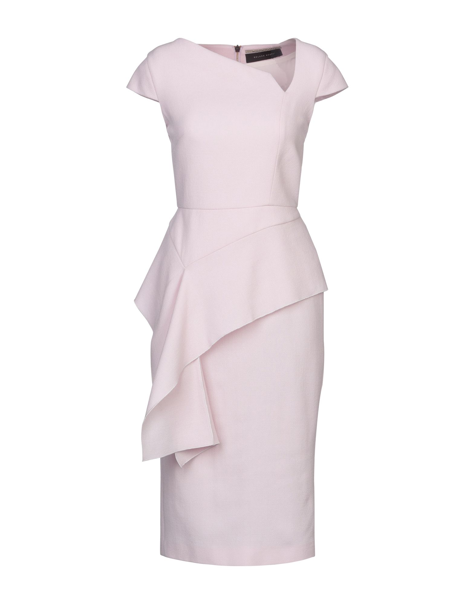 Платье ROLAND MOURET
