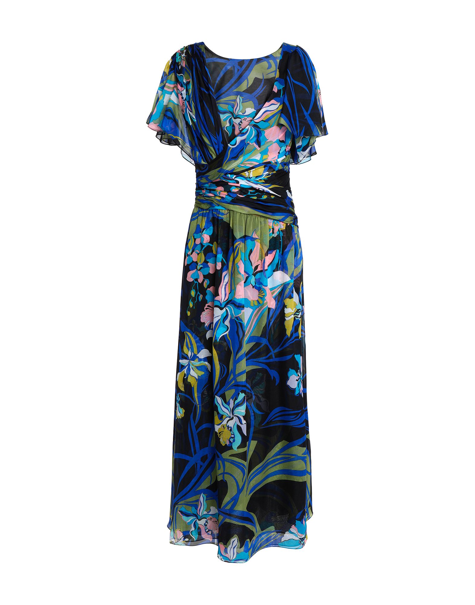 Платье EMILIO PUCCI