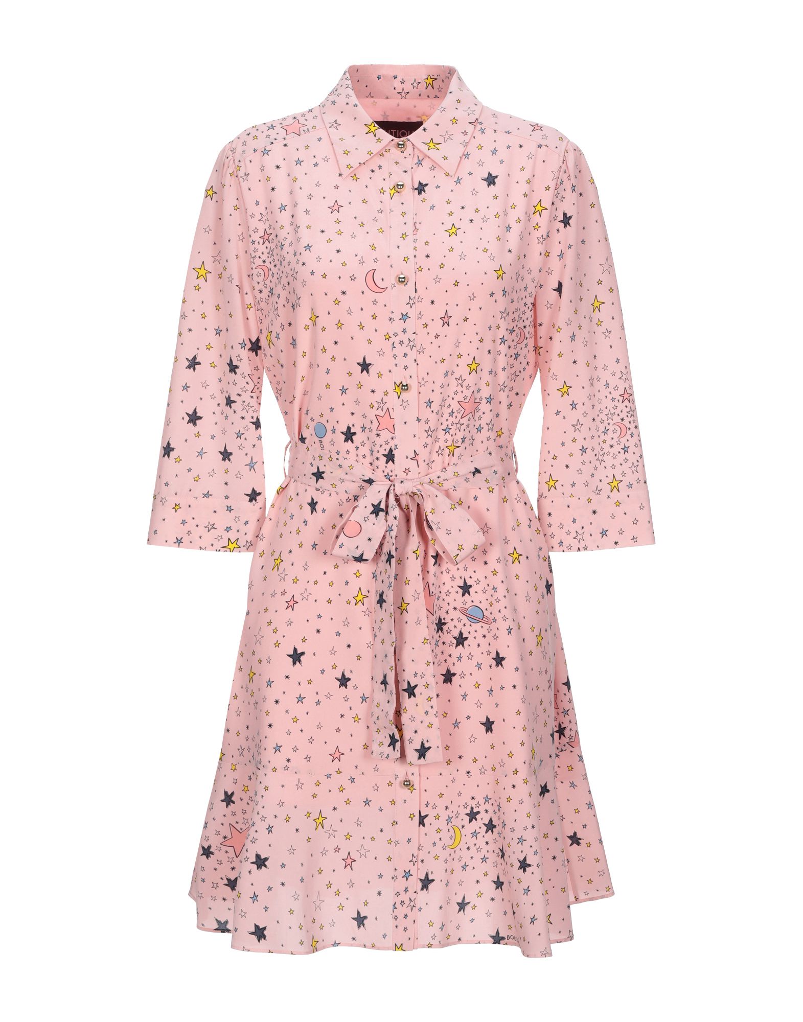 Платье BOUTIQUE MOSCHINO