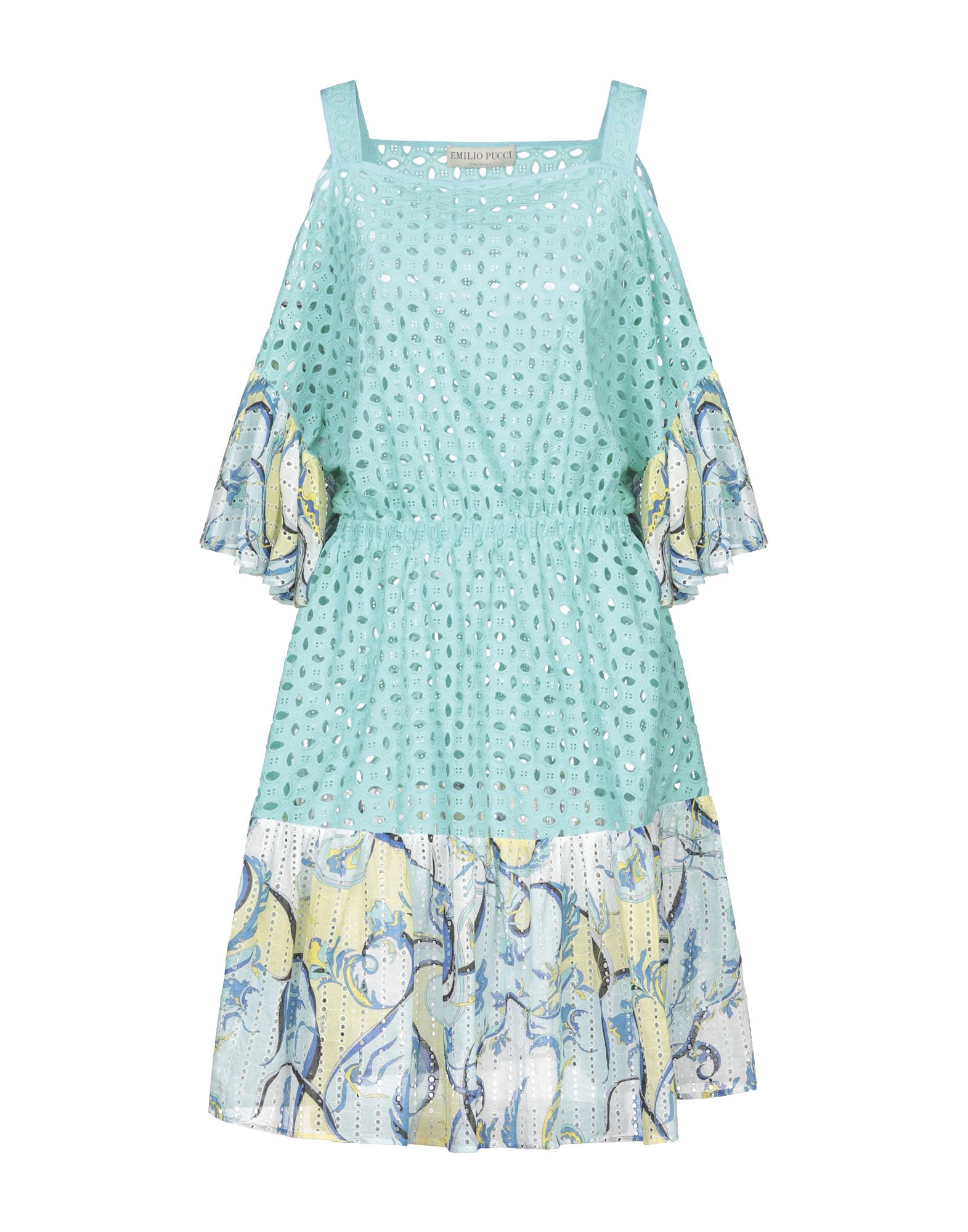 Платье EMILIO PUCCI