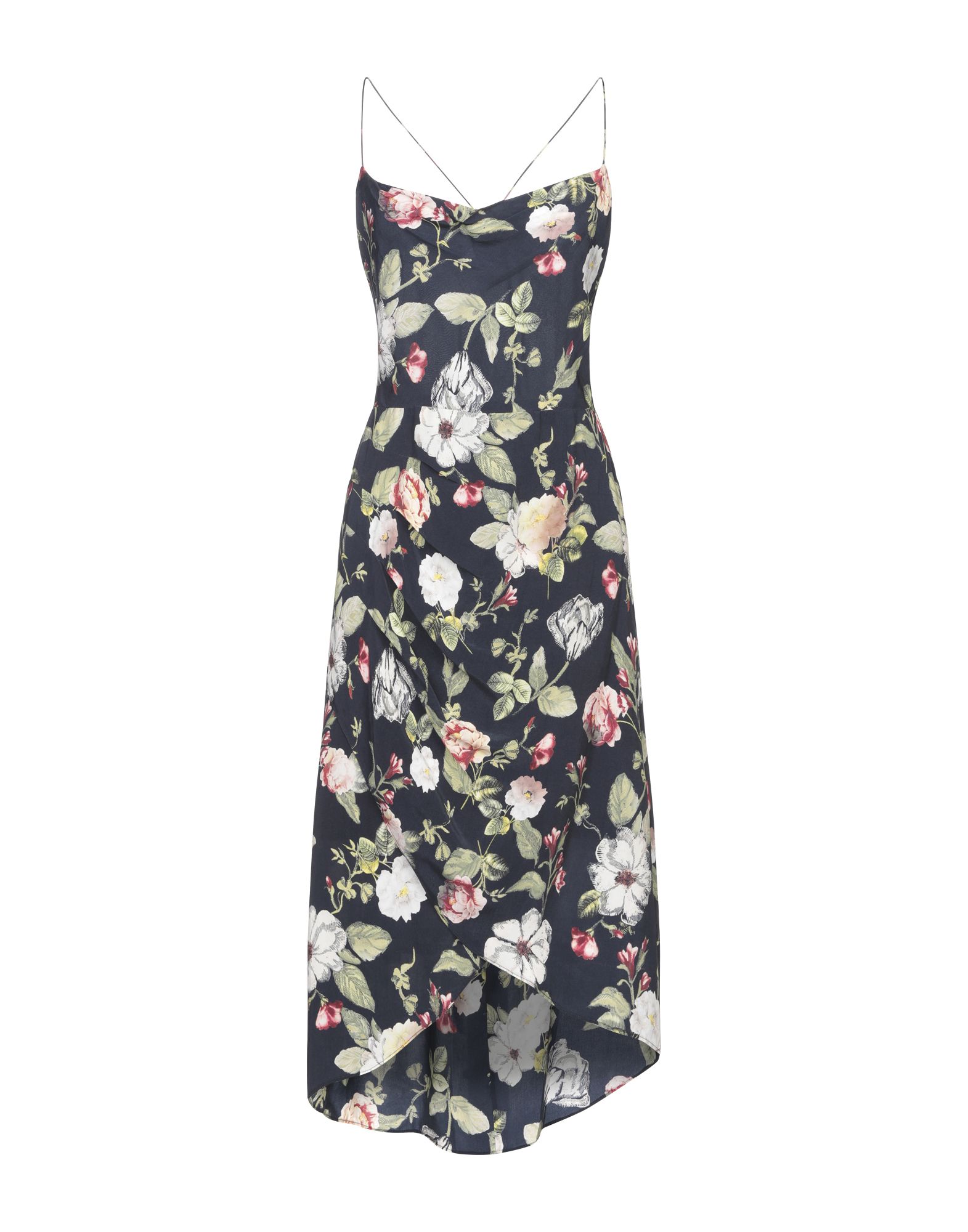 Платье ALICE + OLIVIA