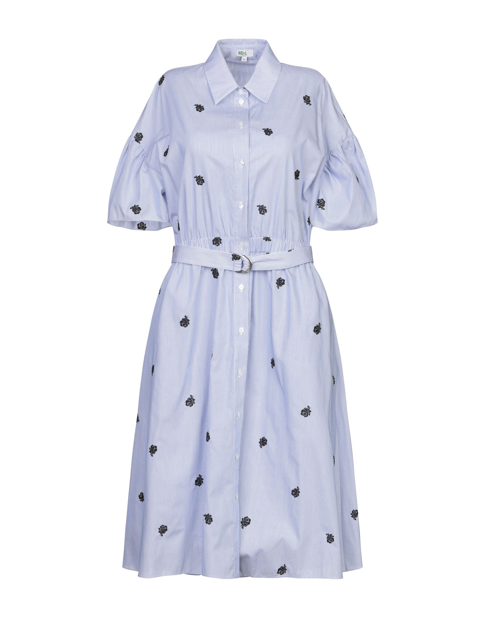 Платье KENZO