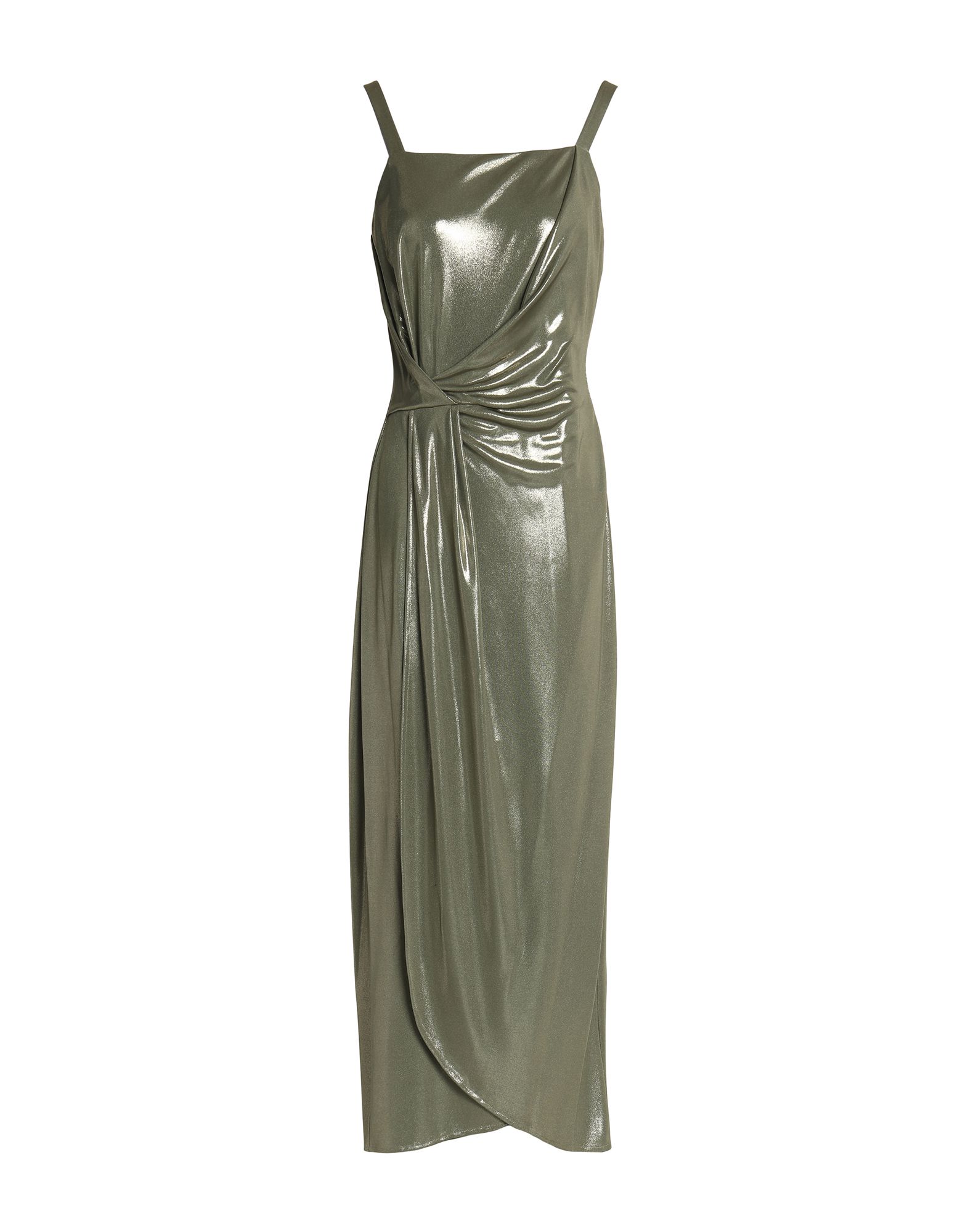 Платье HALSTON HERITAGE