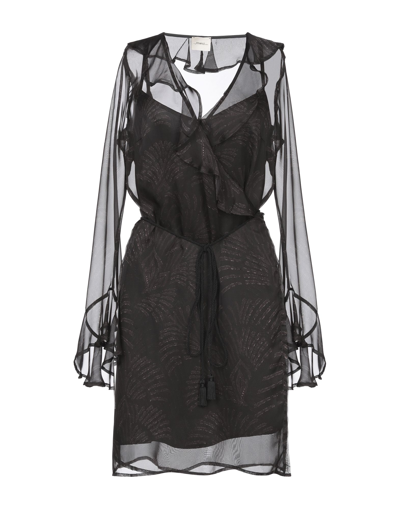 Платье ..,MERCI