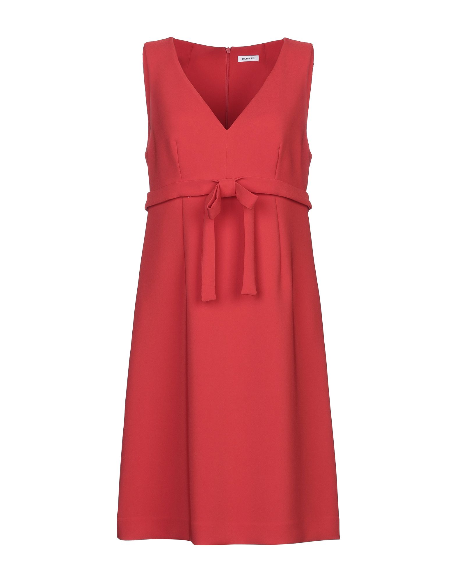 Платье P.A.R.O.S.H.
