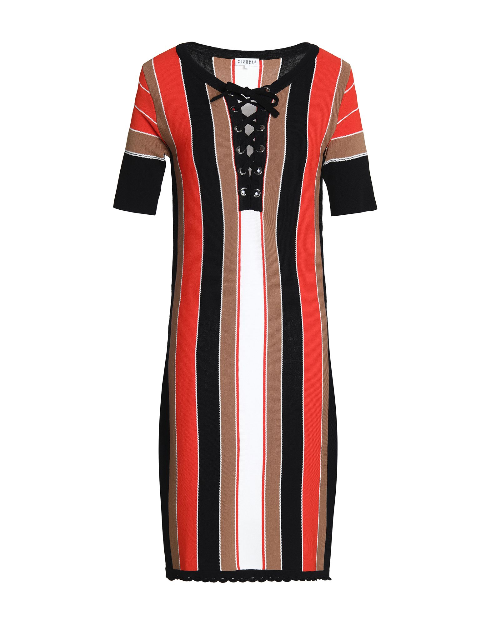 Платье CLAUDIE PIERLOT