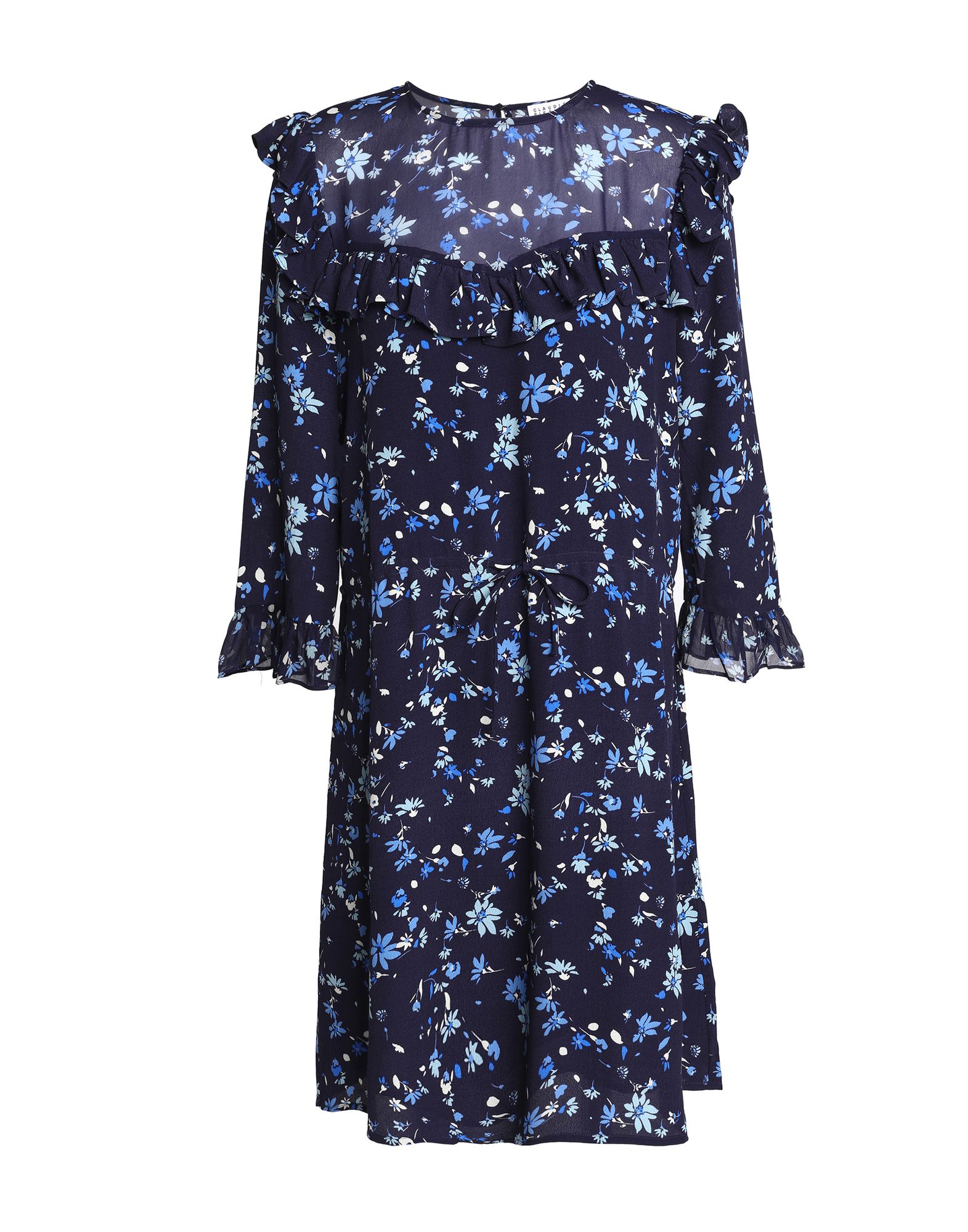 Платье CLAUDIE PIERLOT