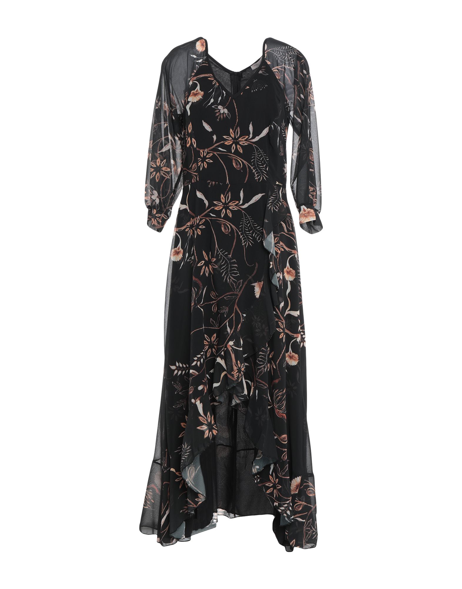 Платье RINASCIMENTO