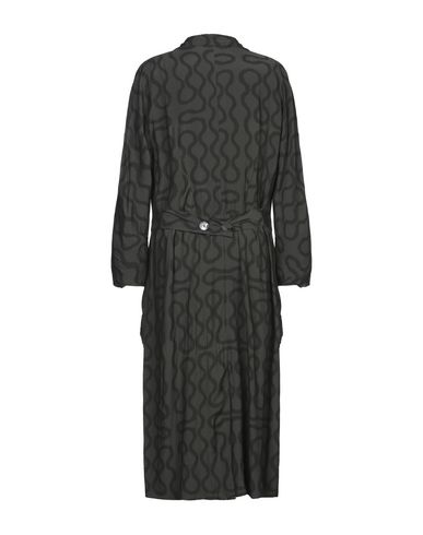 Платье длиной 3/4 Vivienne Westwood 34984283dr