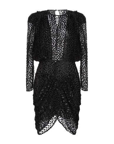 Платье миди ISABEL MARANT 