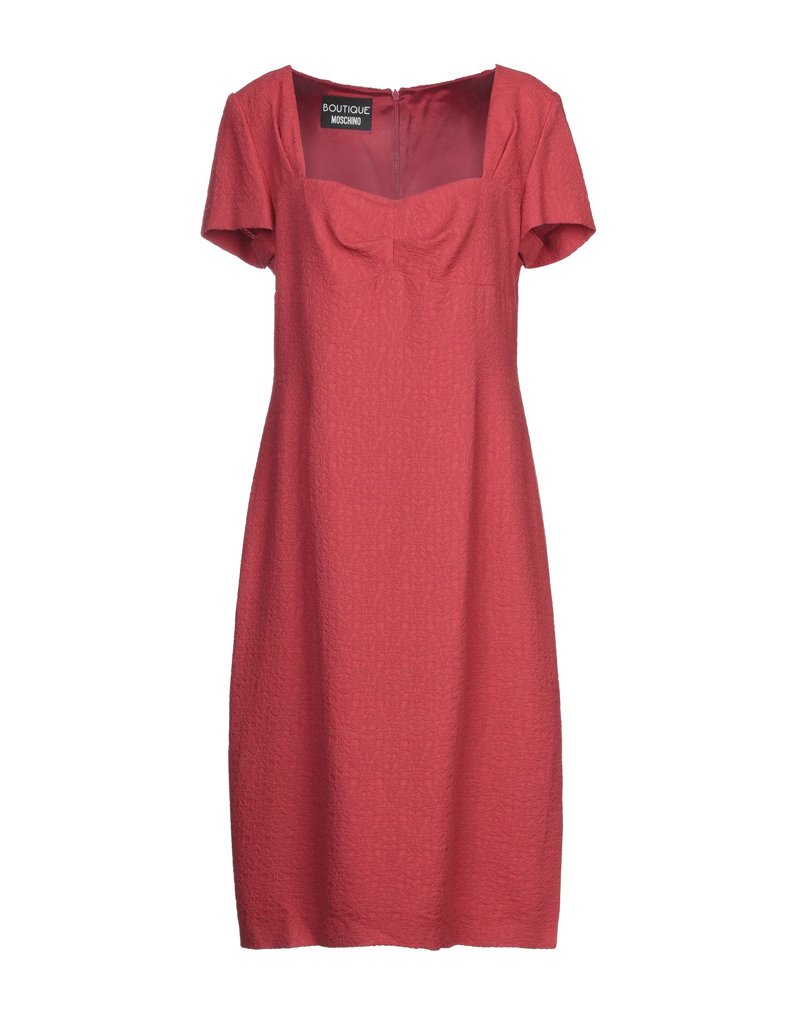 Платье BOUTIQUE MOSCHINO