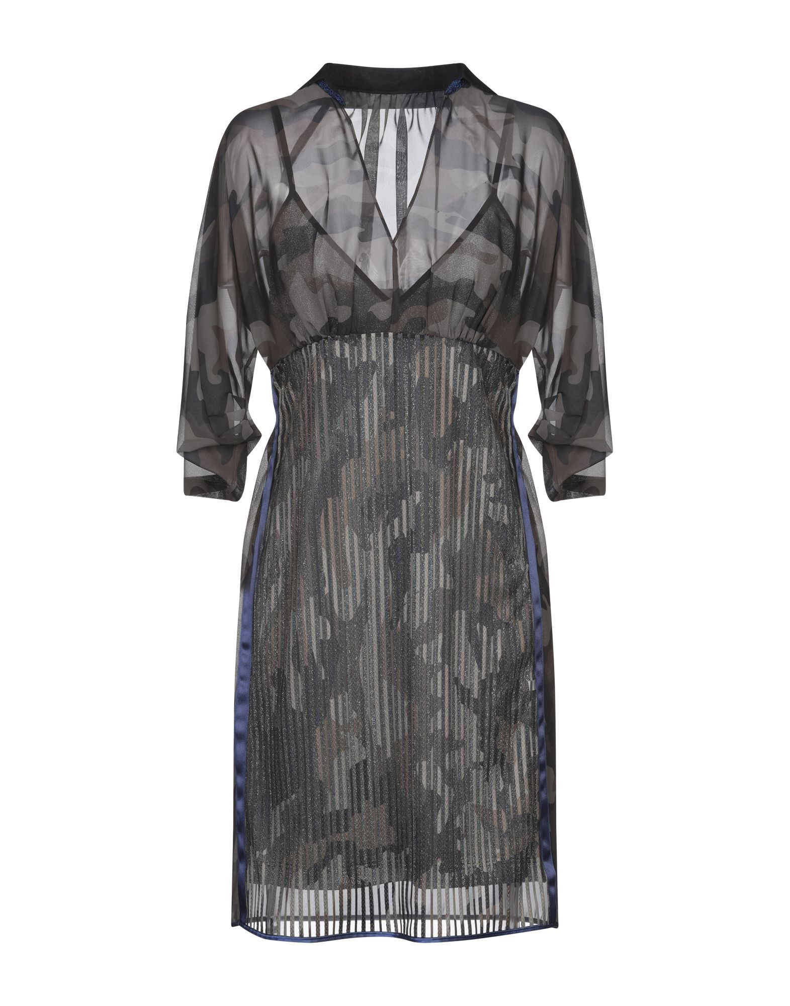 Платье PIANURASTUDIO