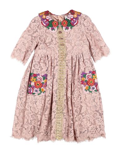 Платье Dolce&Gabbana 34984592HS