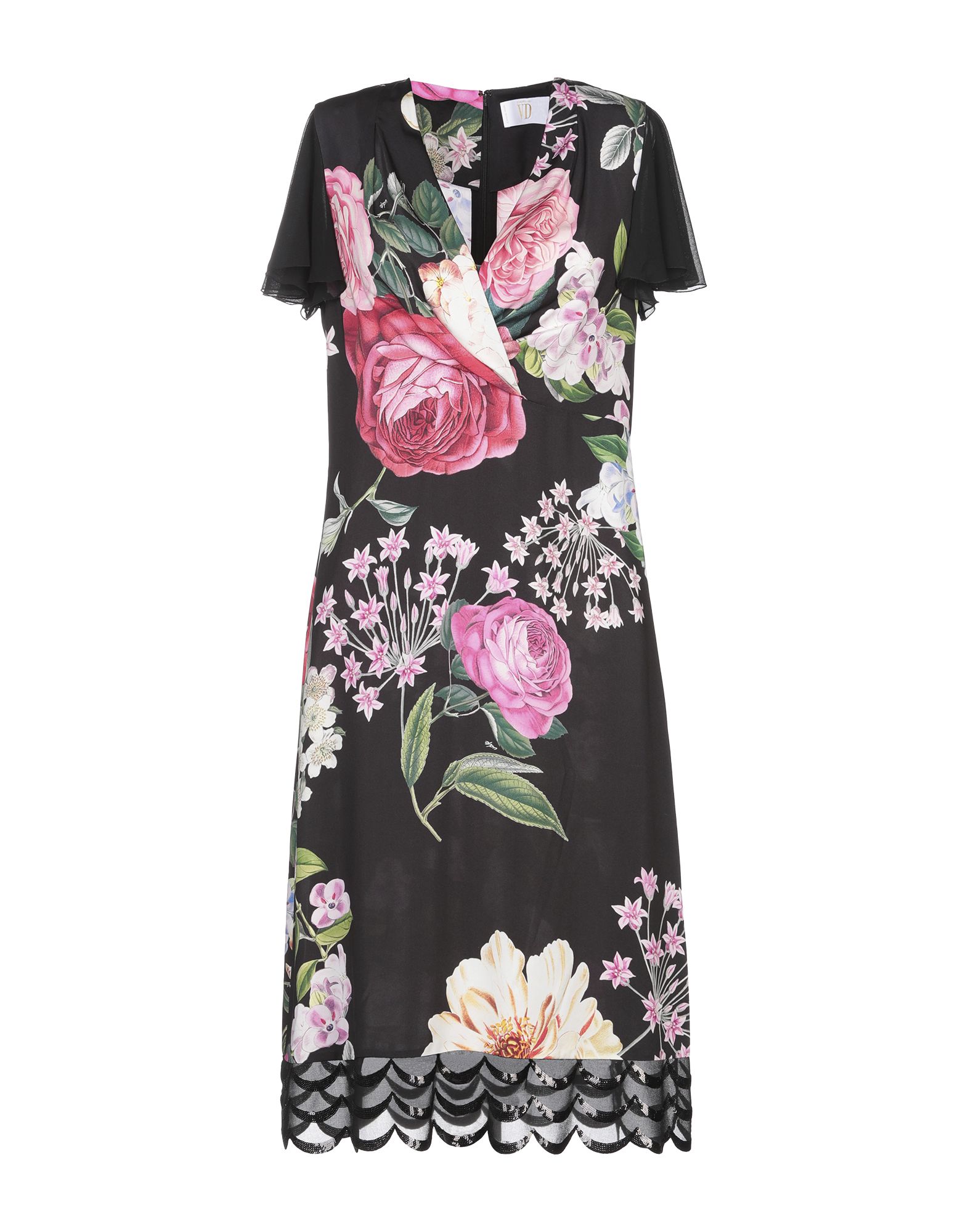 Платье VDP COLLECTION