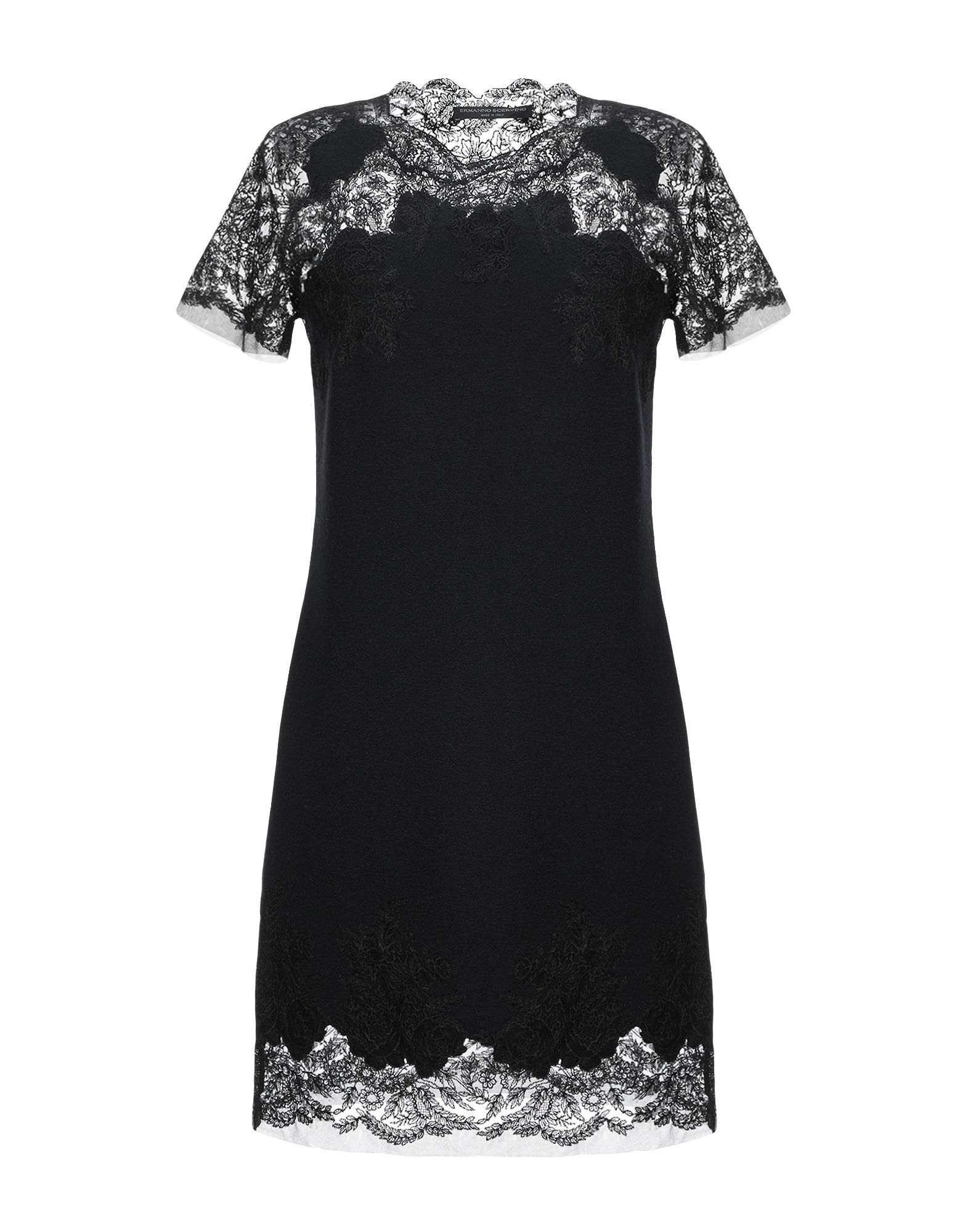 Платье ERMANNO SCERVINO