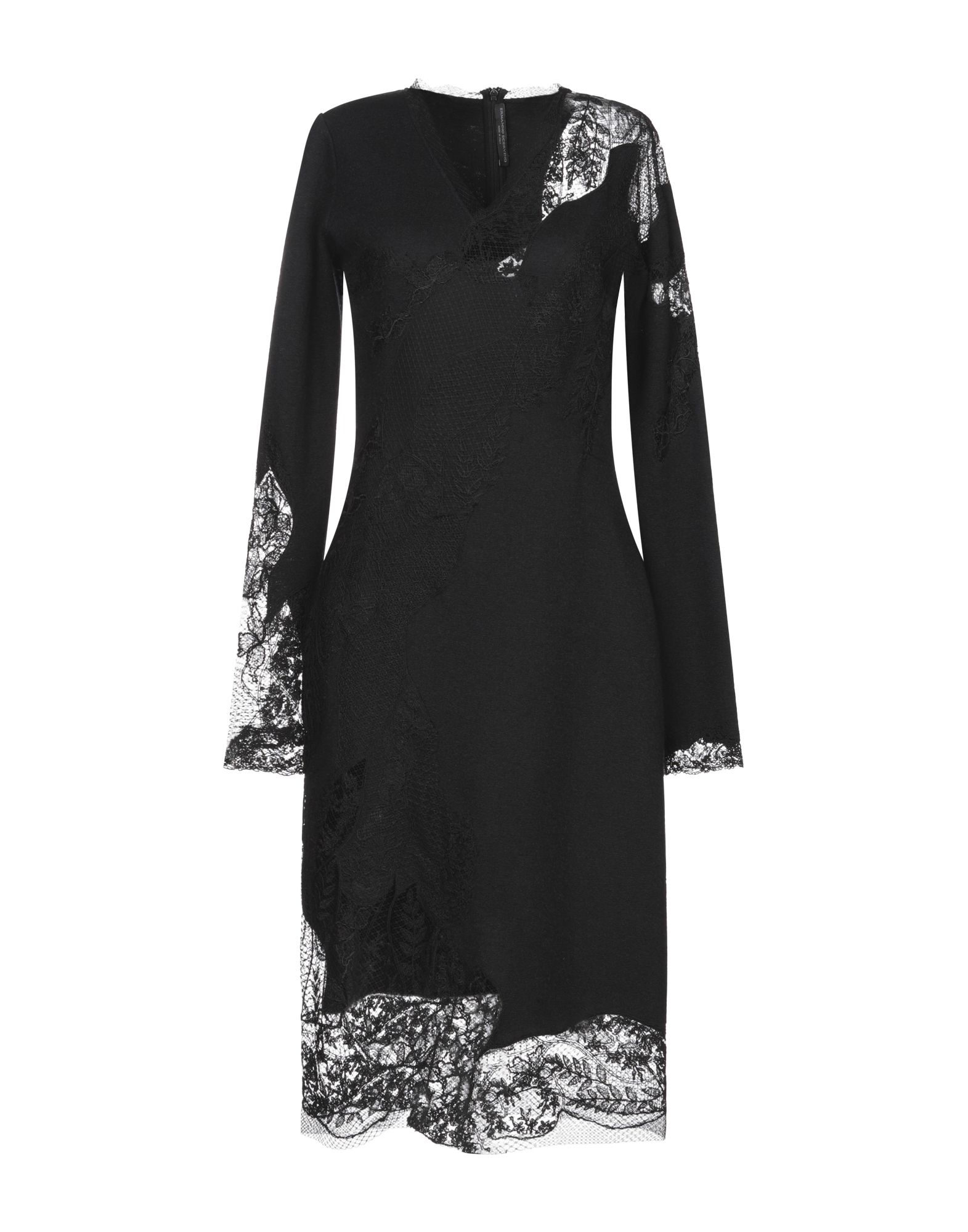 Платье ERMANNO SCERVINO