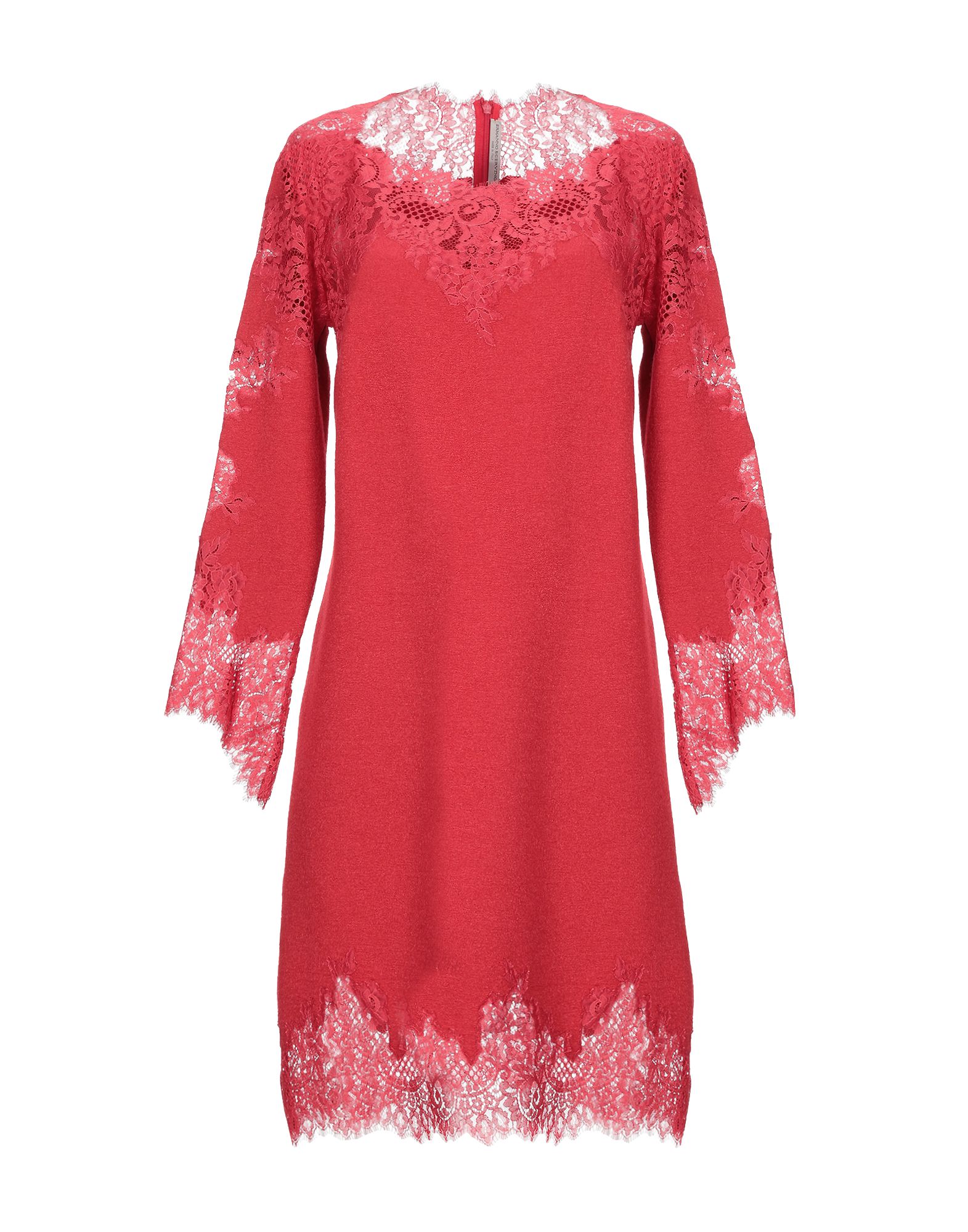 Платье ERMANNO SCERVINO