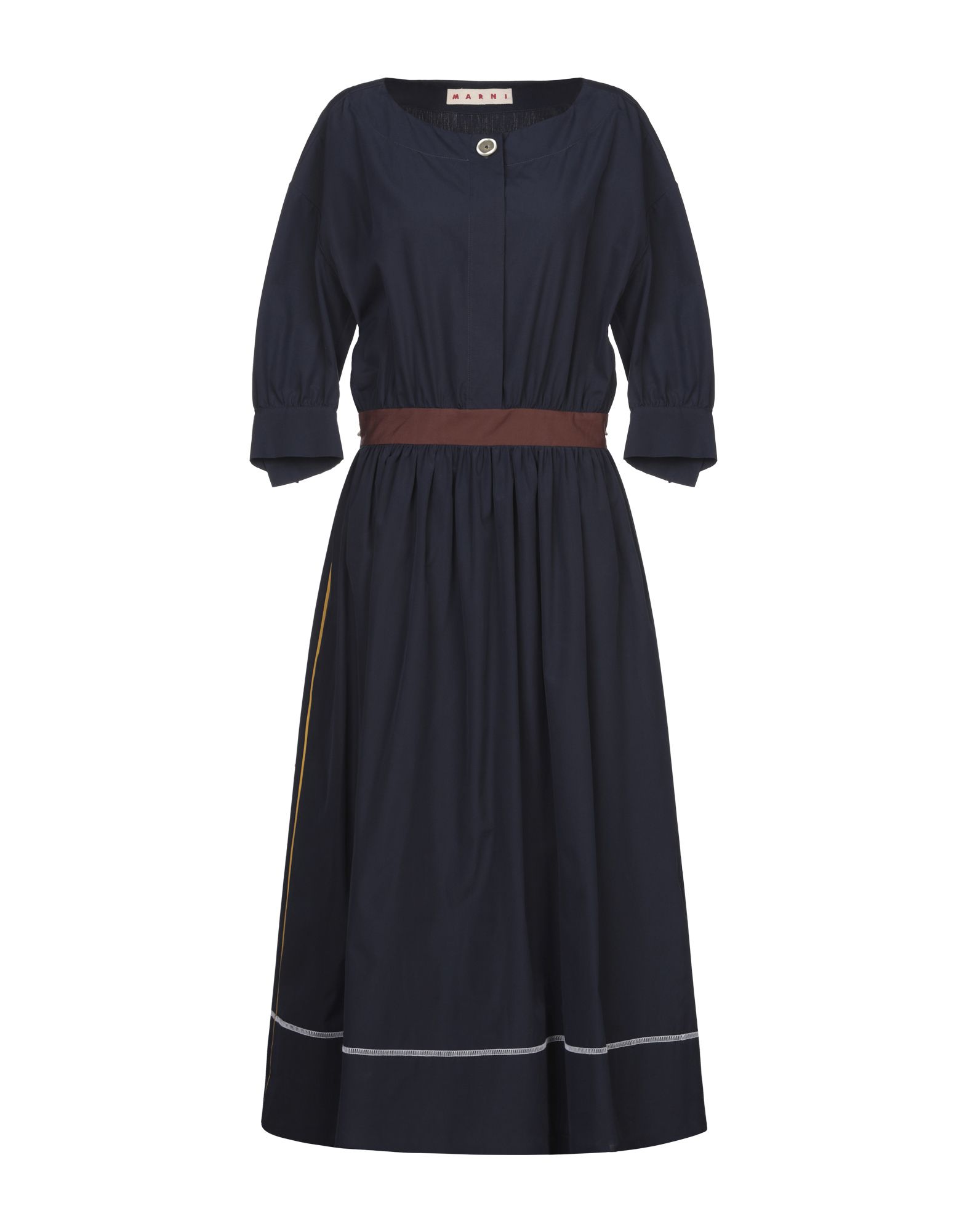 Платье MARNI