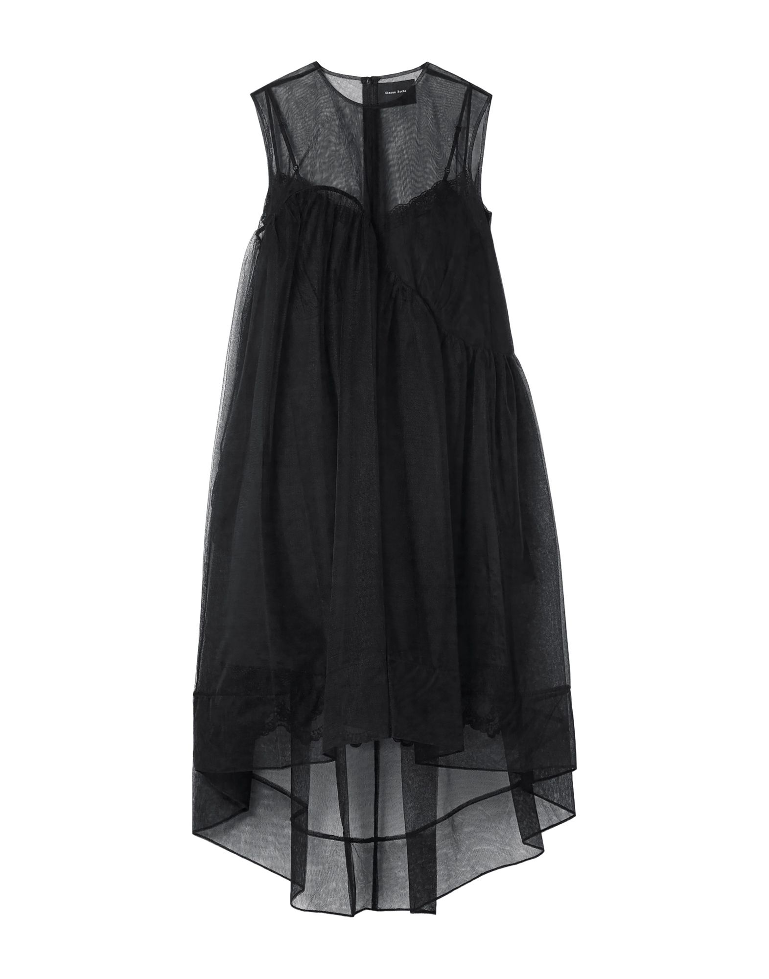 Платье SIMONE ROCHA