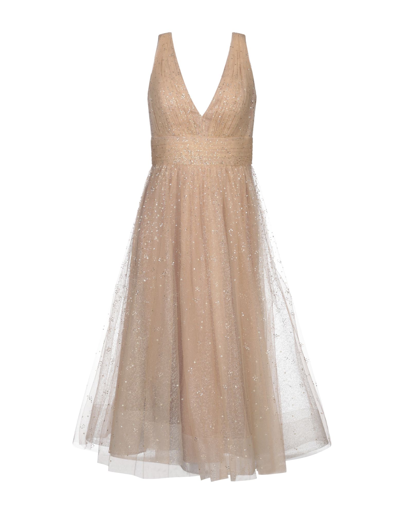 Платье MARCHESA NOTTE