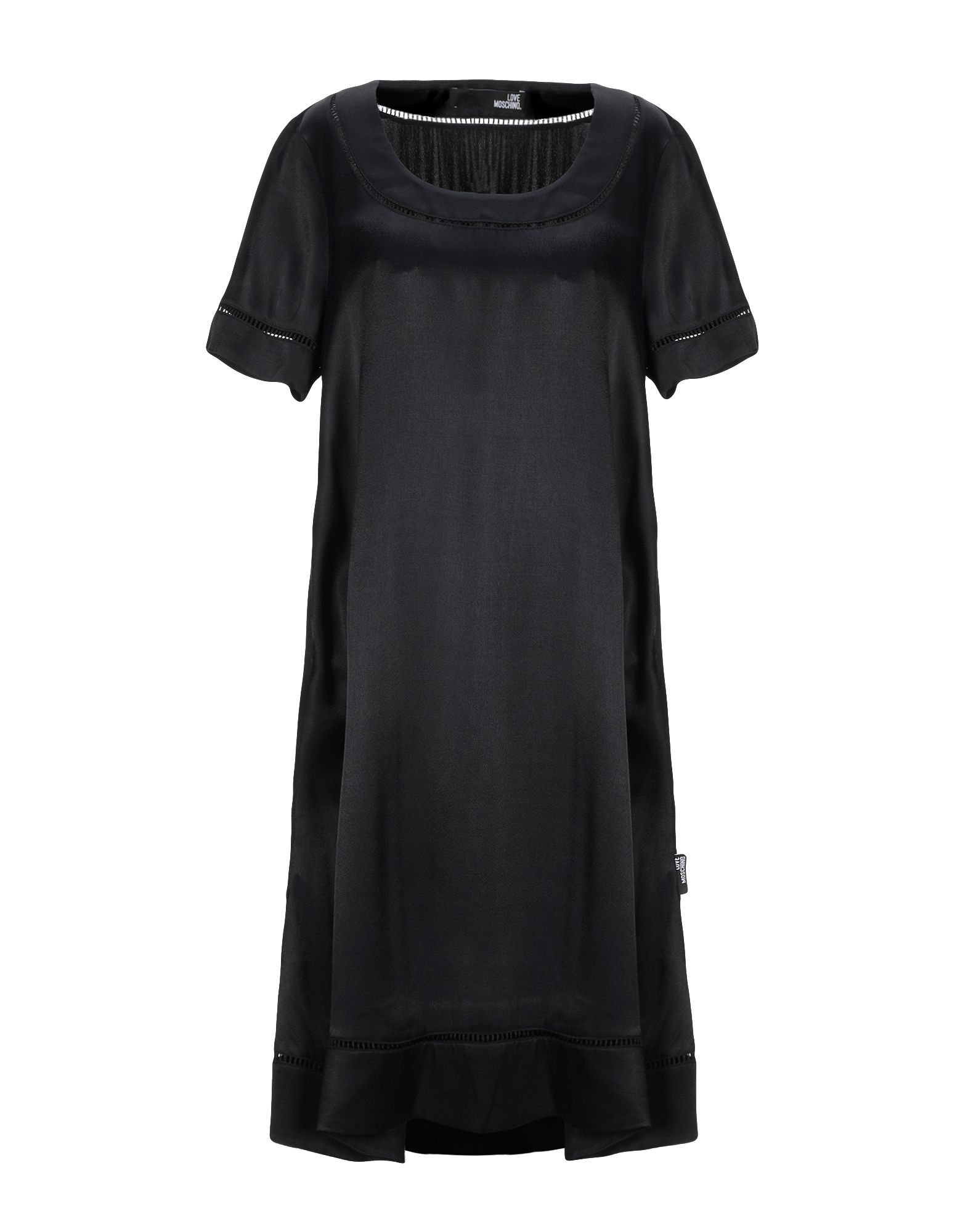 Love Moschino - Kleider - Mini-kleider - On Yoox.com 