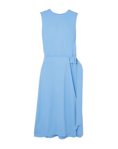 Платье миди