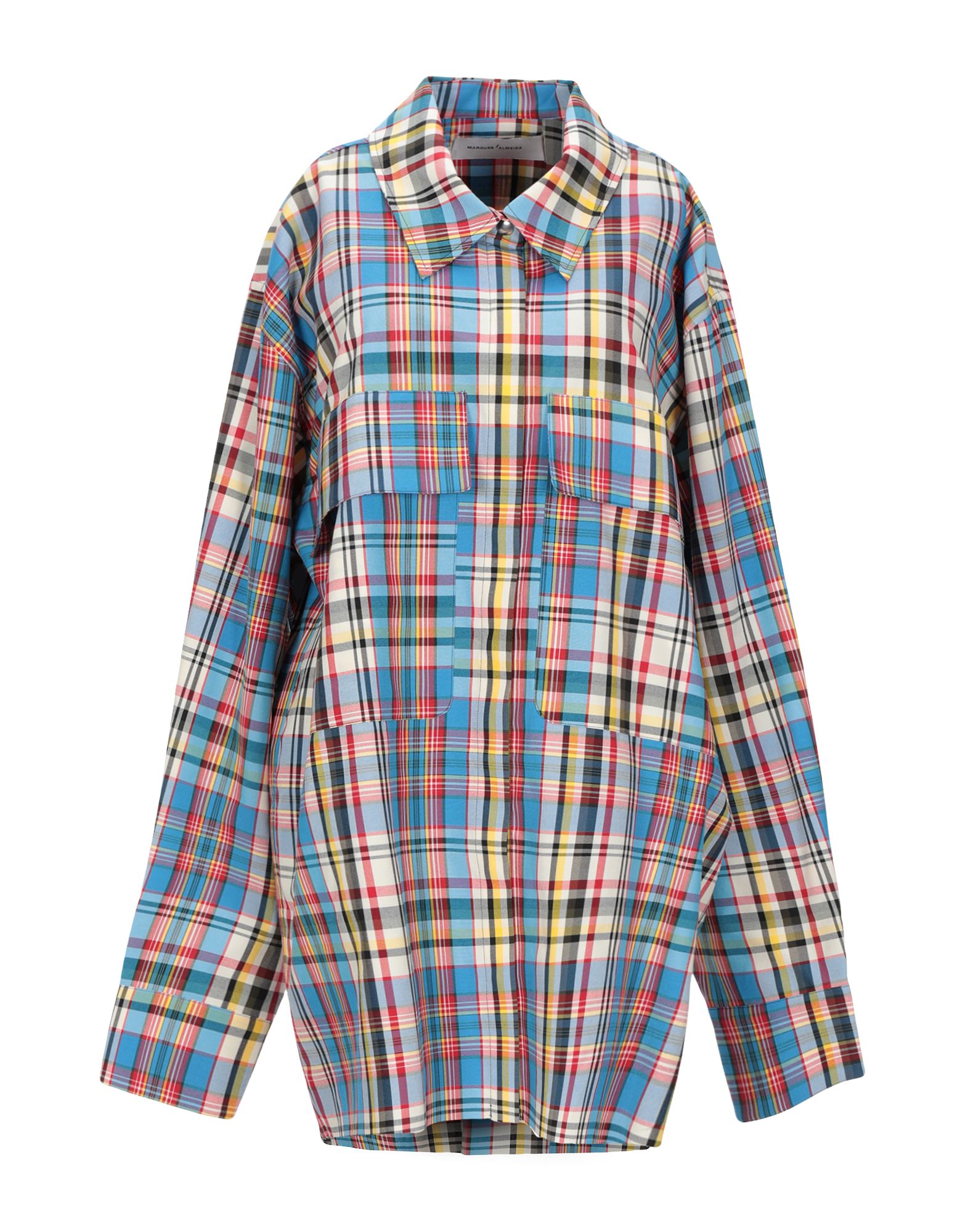 Платье MARQUES' ALMEIDA