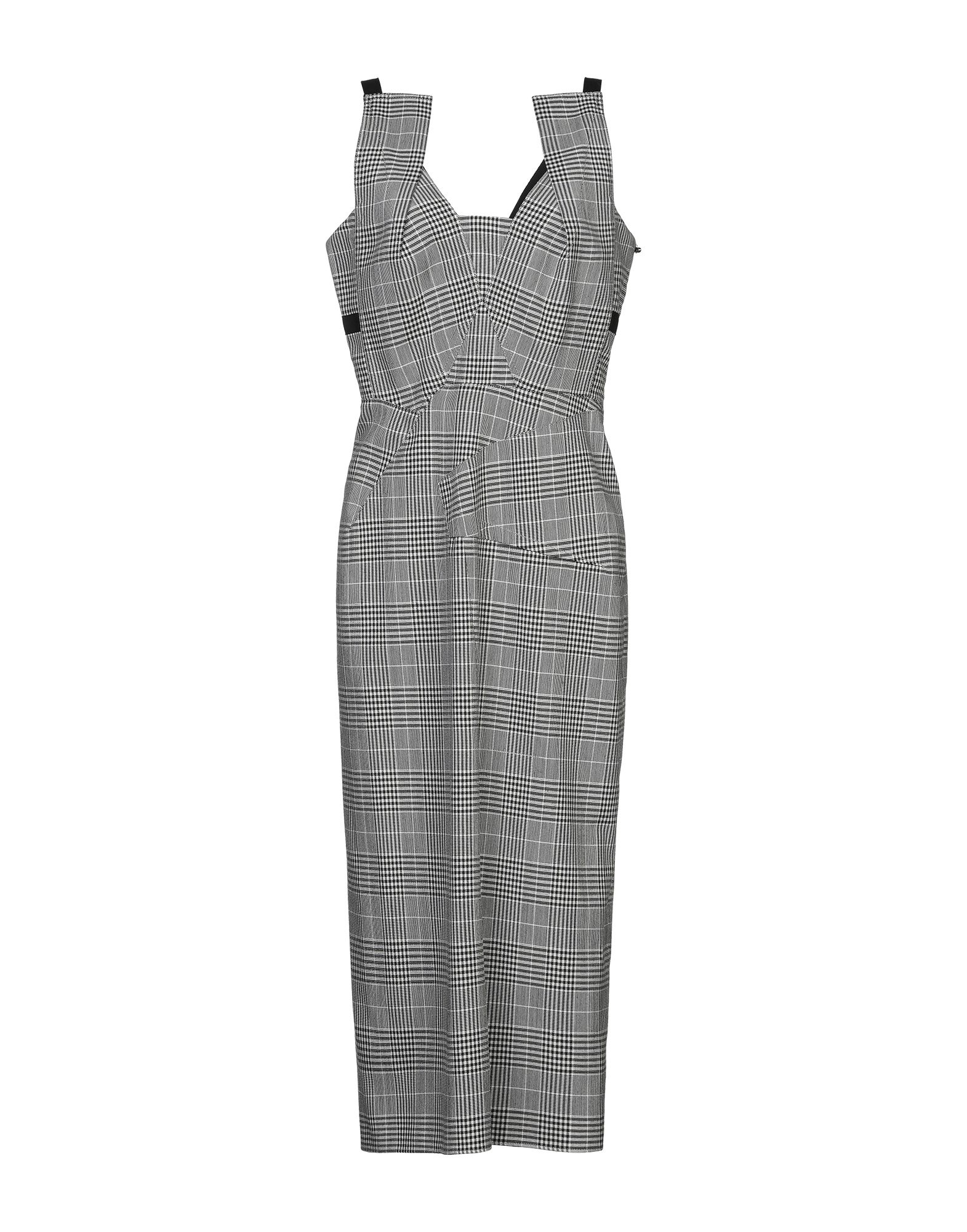 Платье ROLAND MOURET