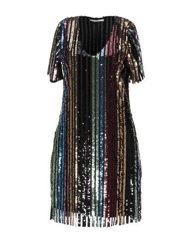 Короткое платье Gaudi 34985406MA