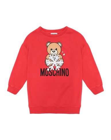 фото Платье MOSCHINO